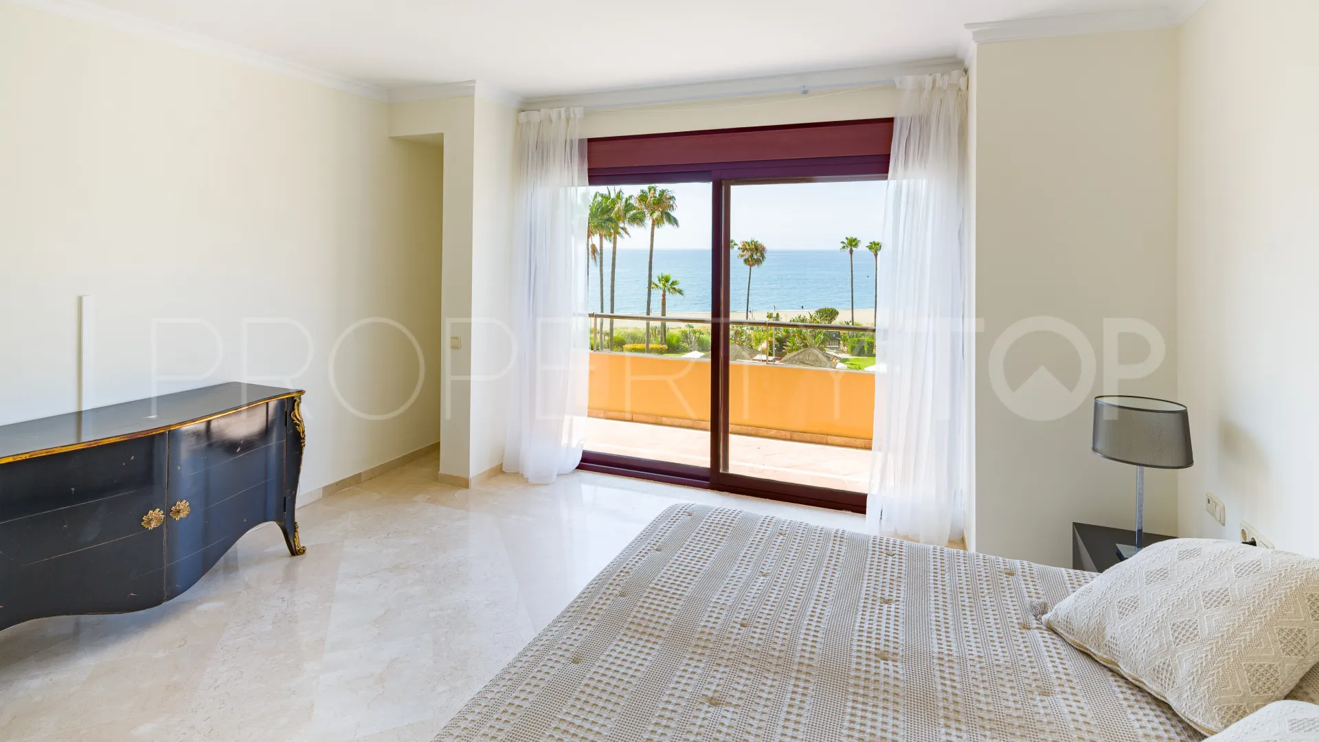 Comprar atico duplex en New Golden Mile