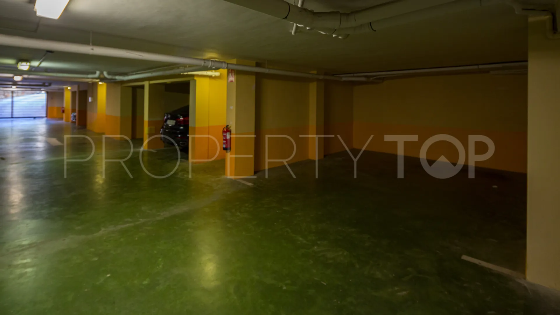 Comprar atico duplex en New Golden Mile