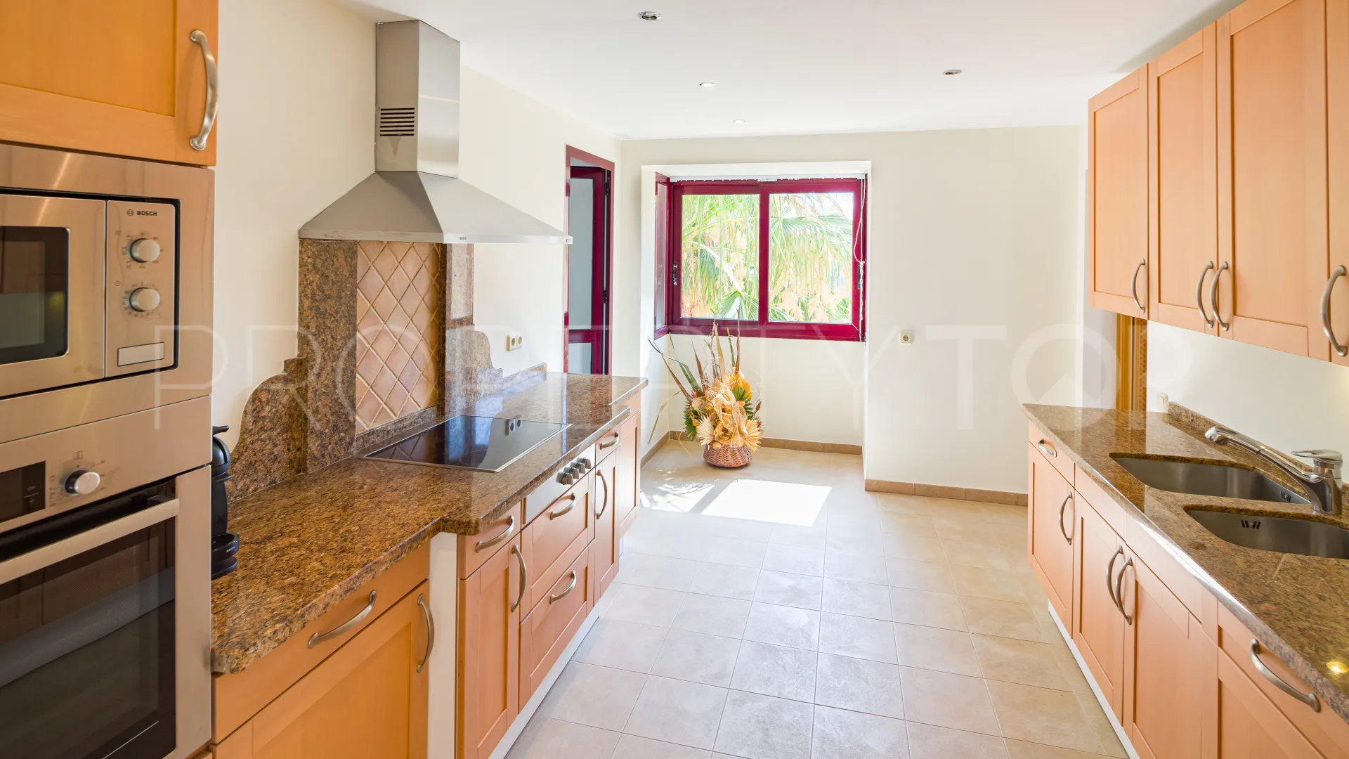 Comprar atico duplex en New Golden Mile