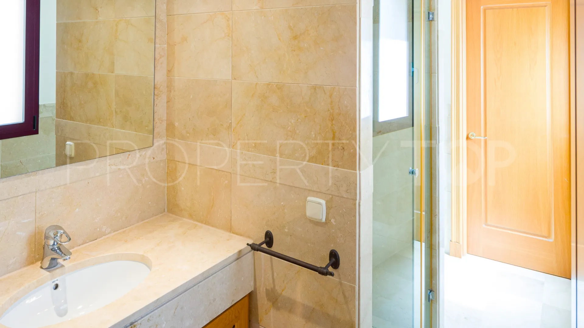 Comprar atico duplex en New Golden Mile