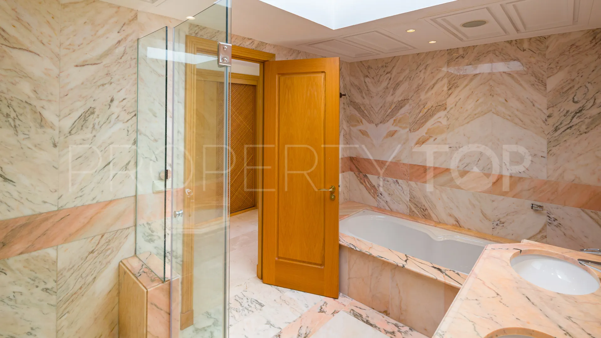 Comprar atico duplex en New Golden Mile