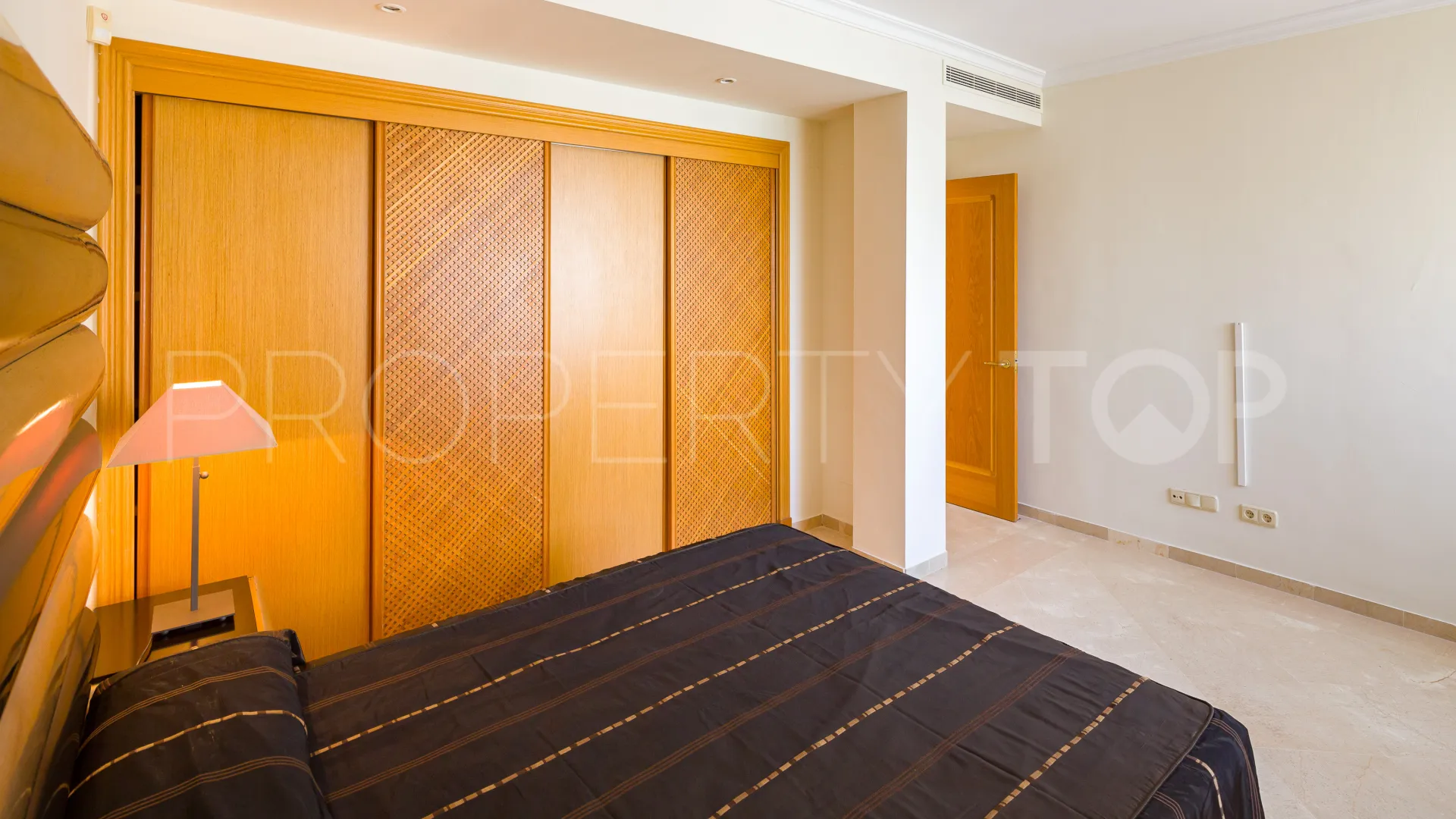 Comprar atico duplex en New Golden Mile