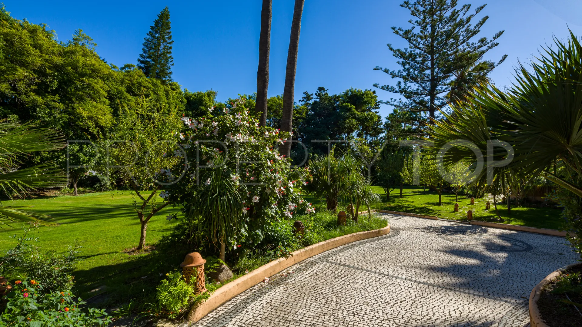 Se vende villa con 9 dormitorios en El Velerin
