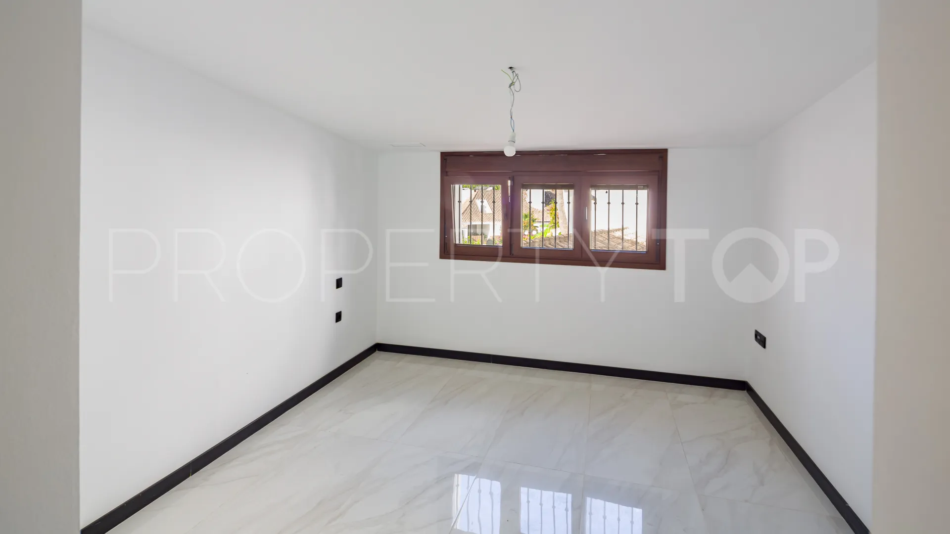 Marbella - Puerto Banus, apartamento a la venta