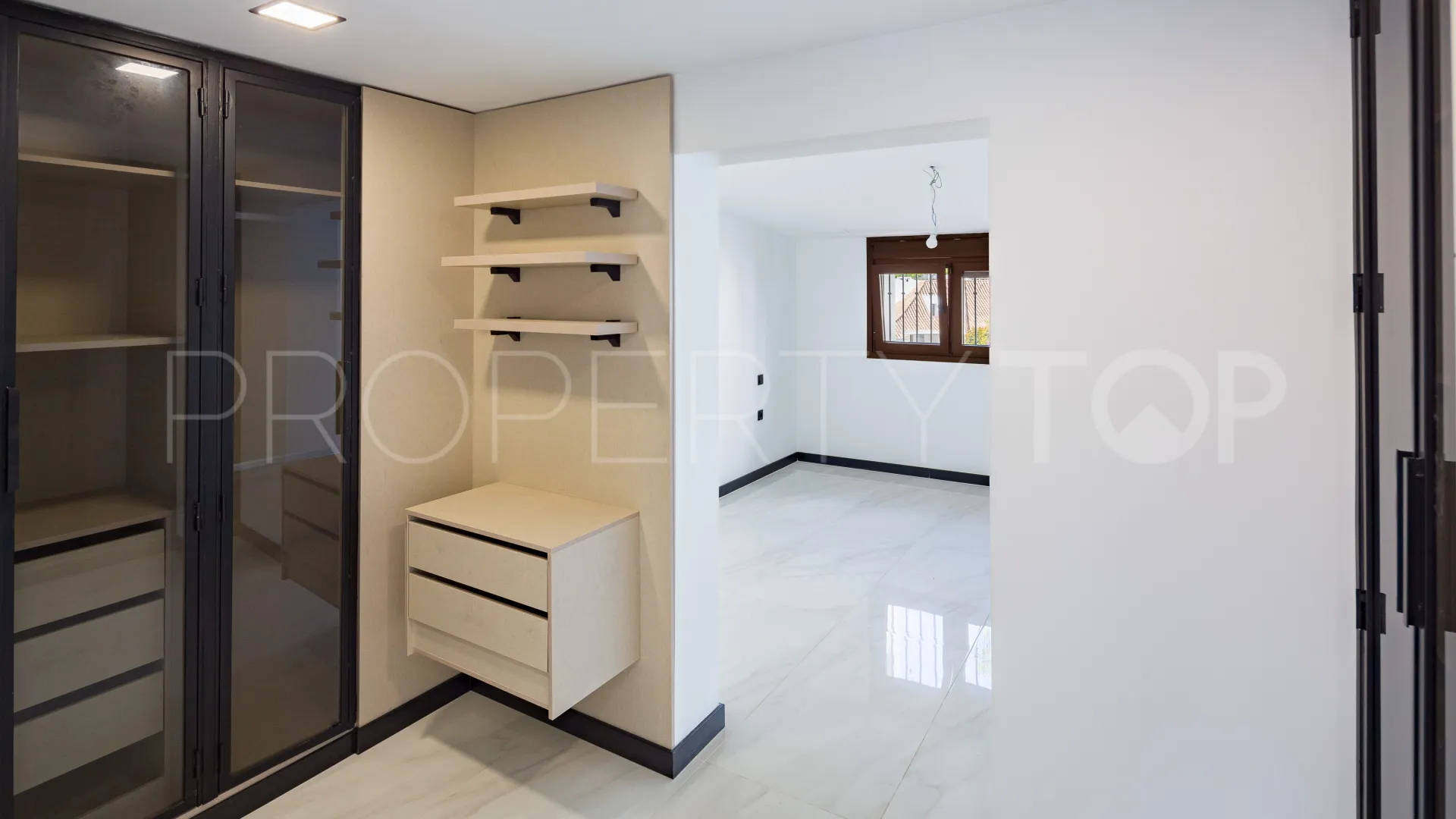 Marbella - Puerto Banus, apartamento a la venta