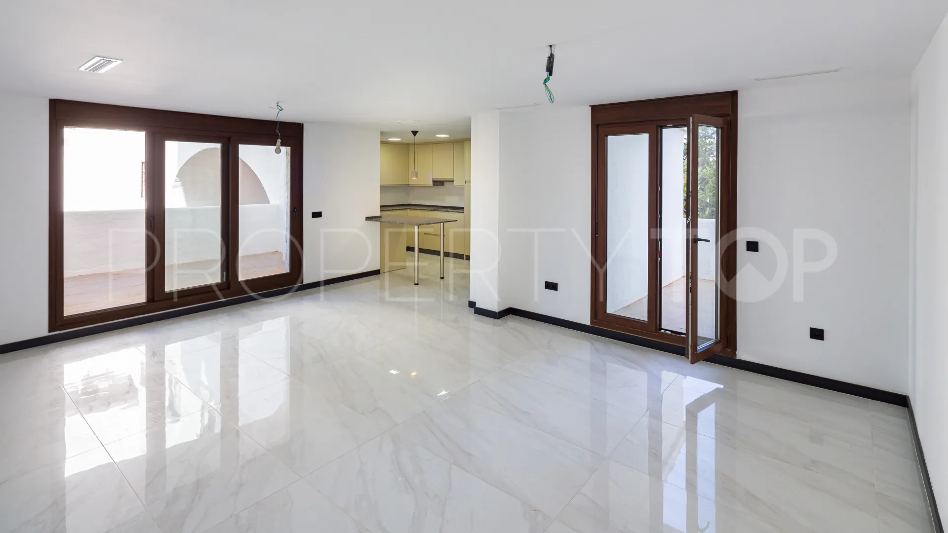 Marbella - Puerto Banus, apartamento a la venta