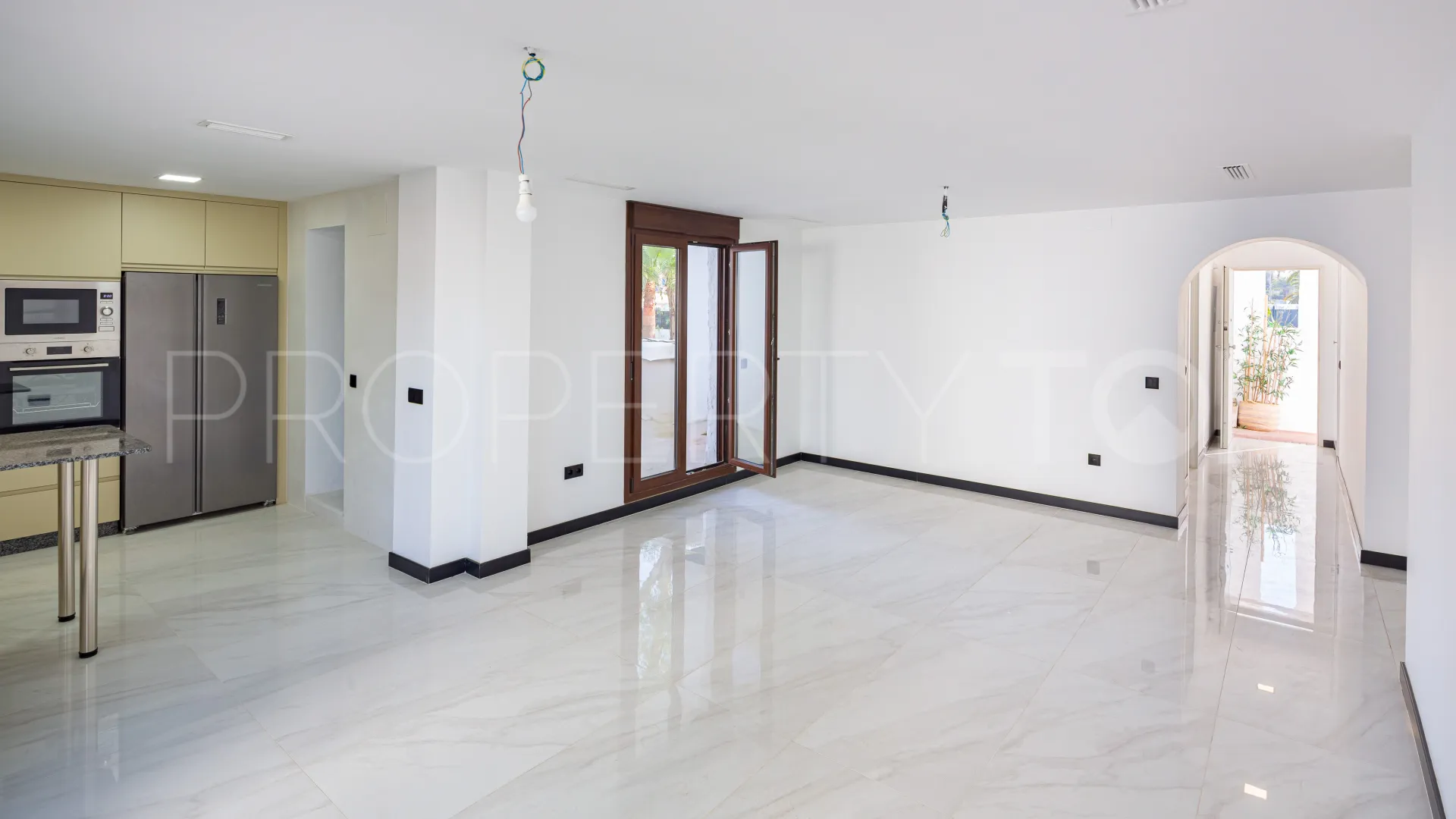 Marbella - Puerto Banus, apartamento a la venta