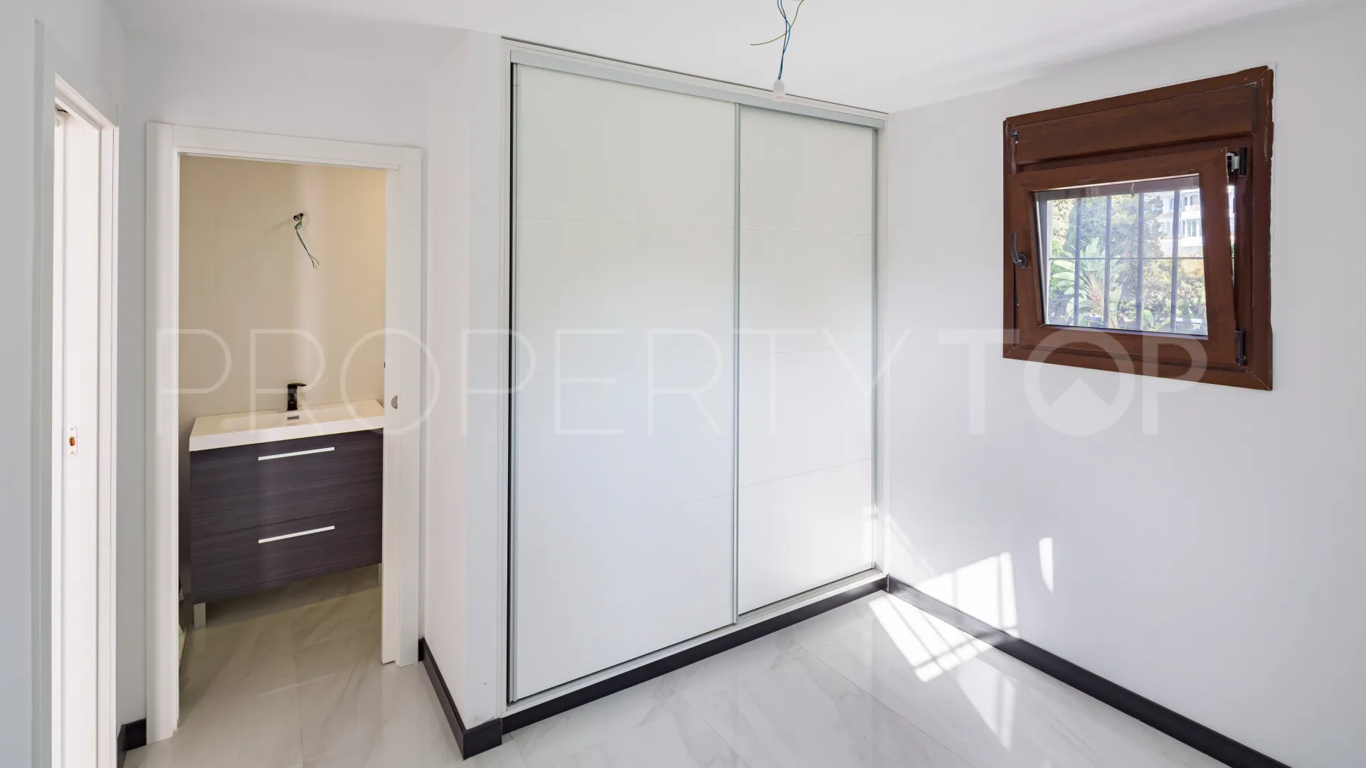 Marbella - Puerto Banus, apartamento a la venta
