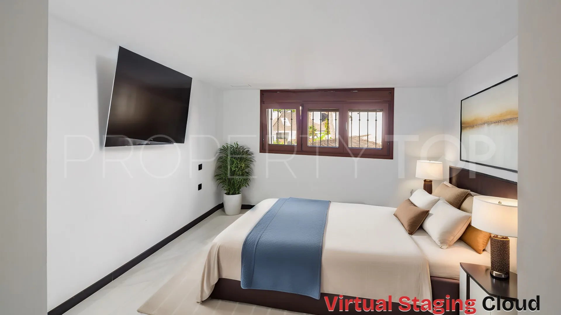 Marbella - Puerto Banus, apartamento a la venta