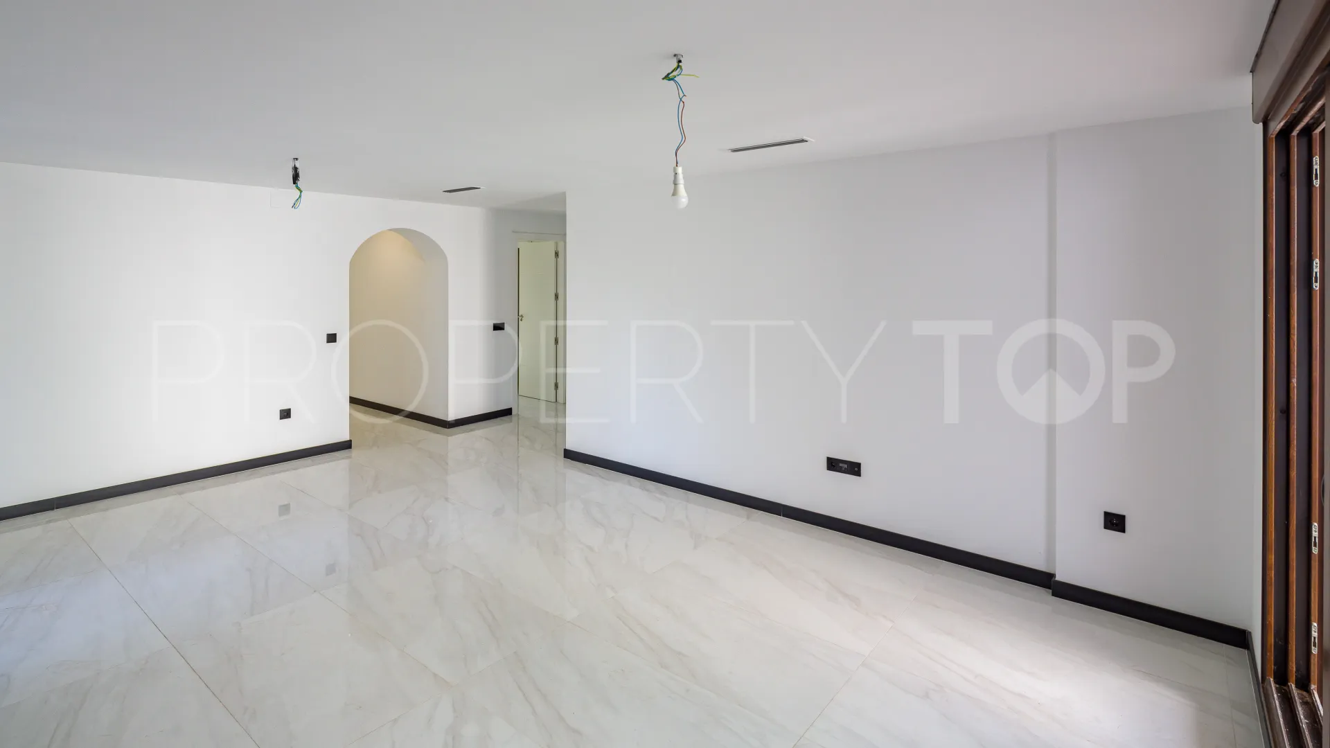 Marbella - Puerto Banus, apartamento a la venta