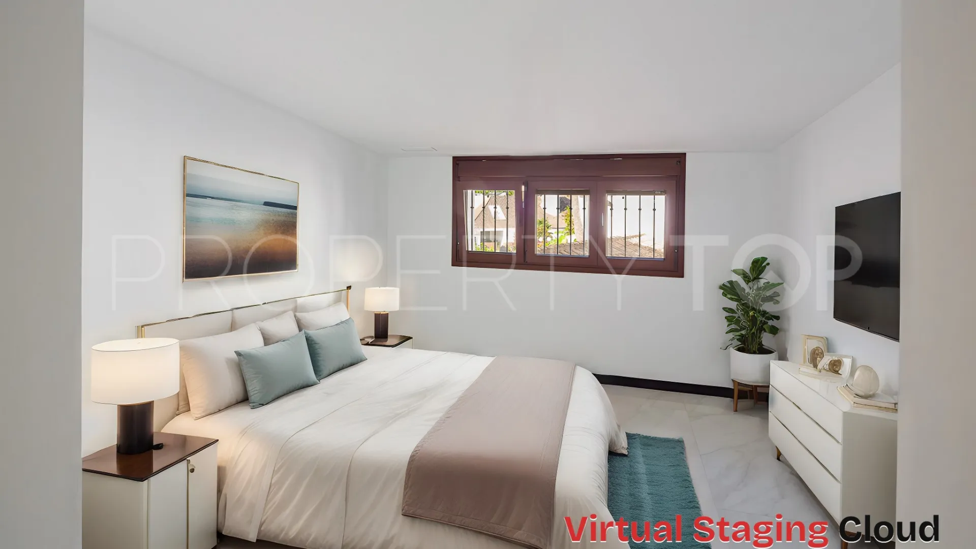 Marbella - Puerto Banus, apartamento a la venta