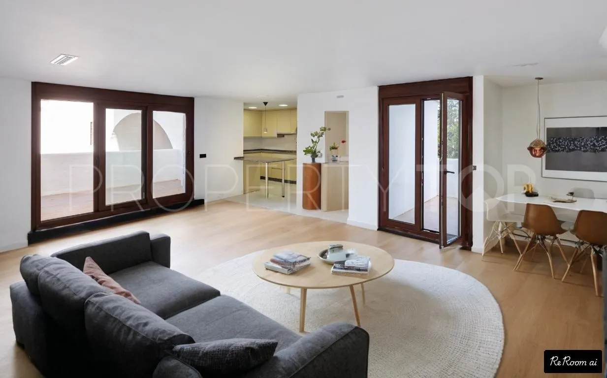 Marbella - Puerto Banus, apartamento a la venta