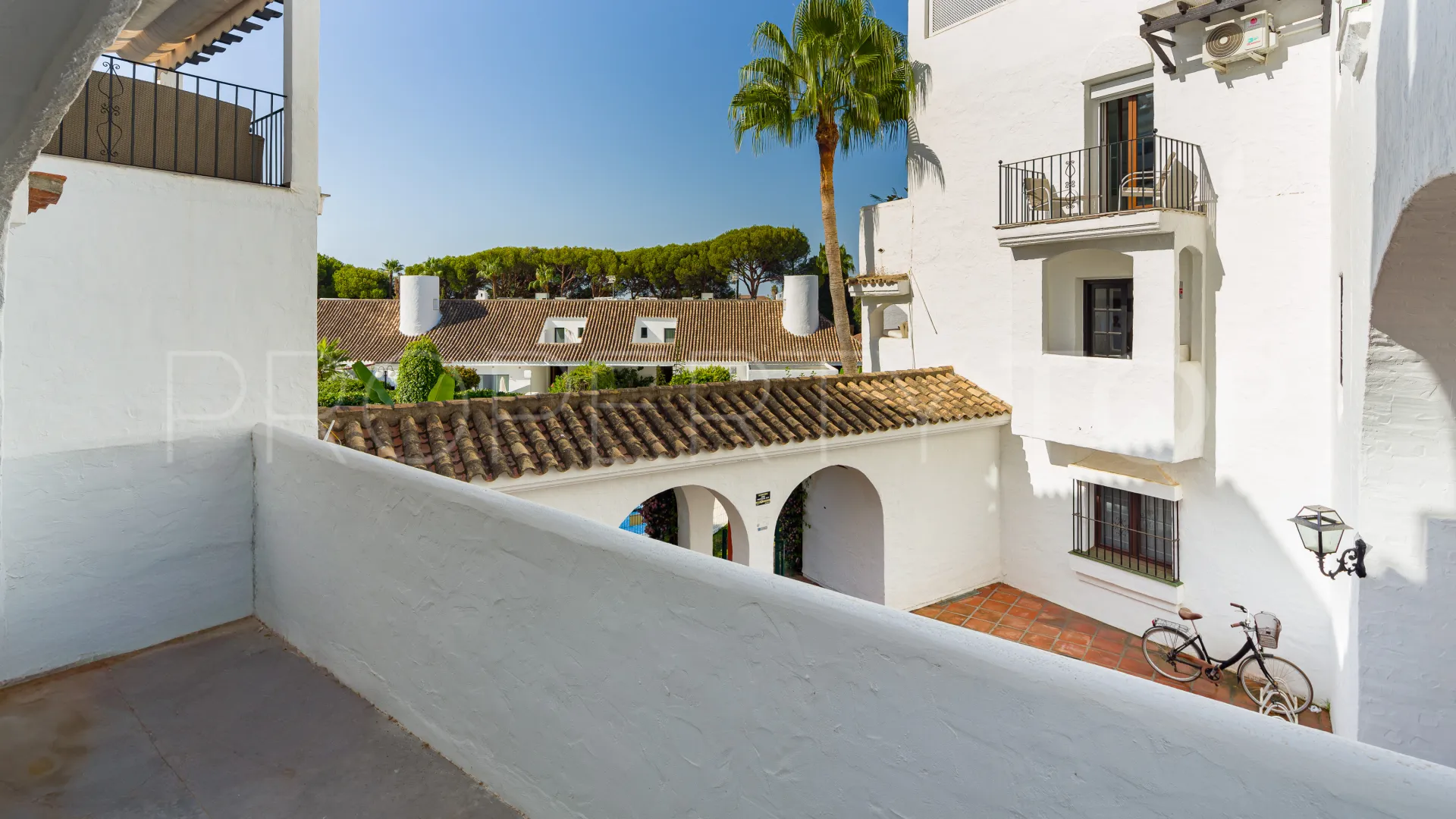 Marbella - Puerto Banus, apartamento a la venta