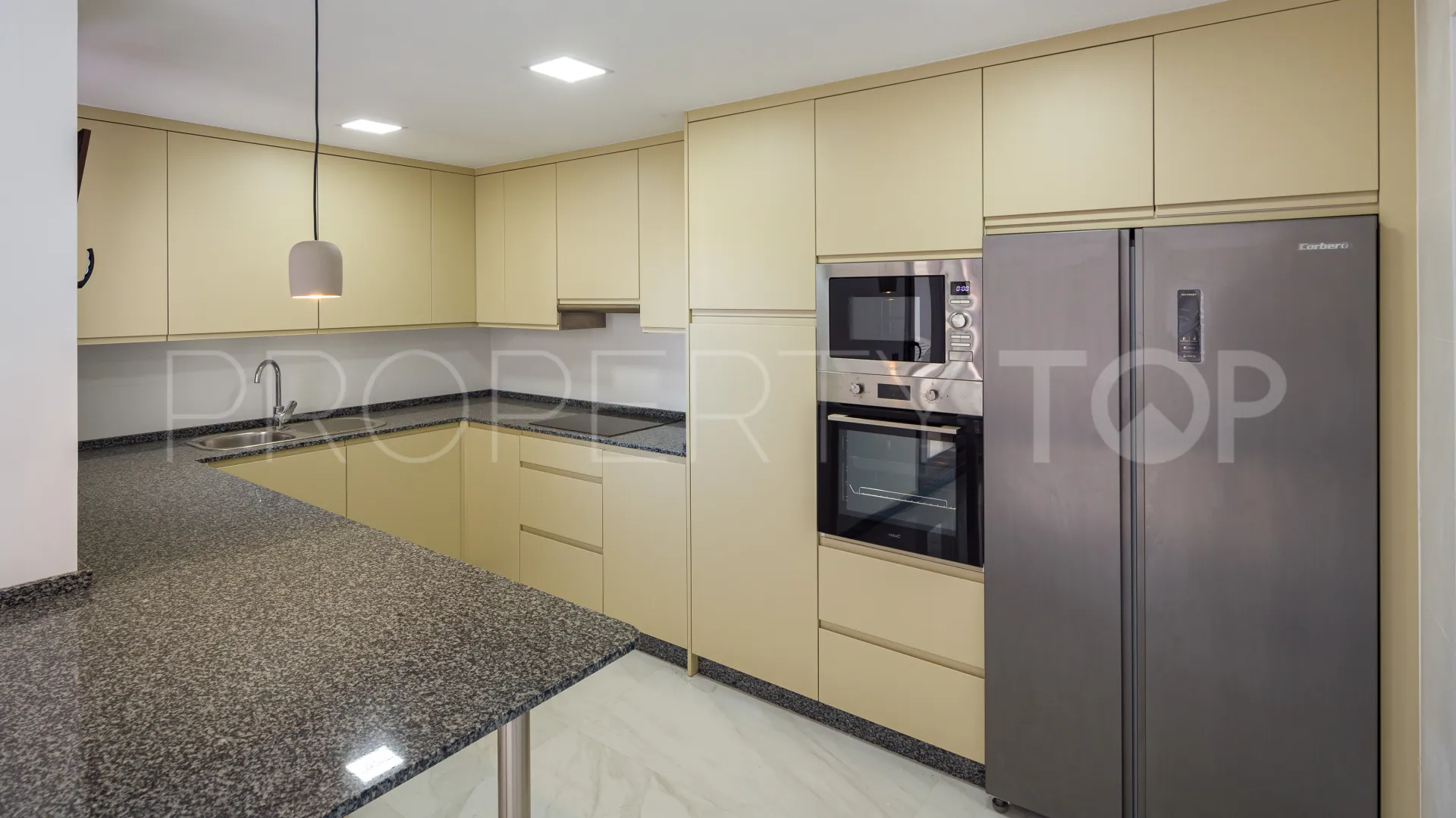 Marbella - Puerto Banus, apartamento a la venta
