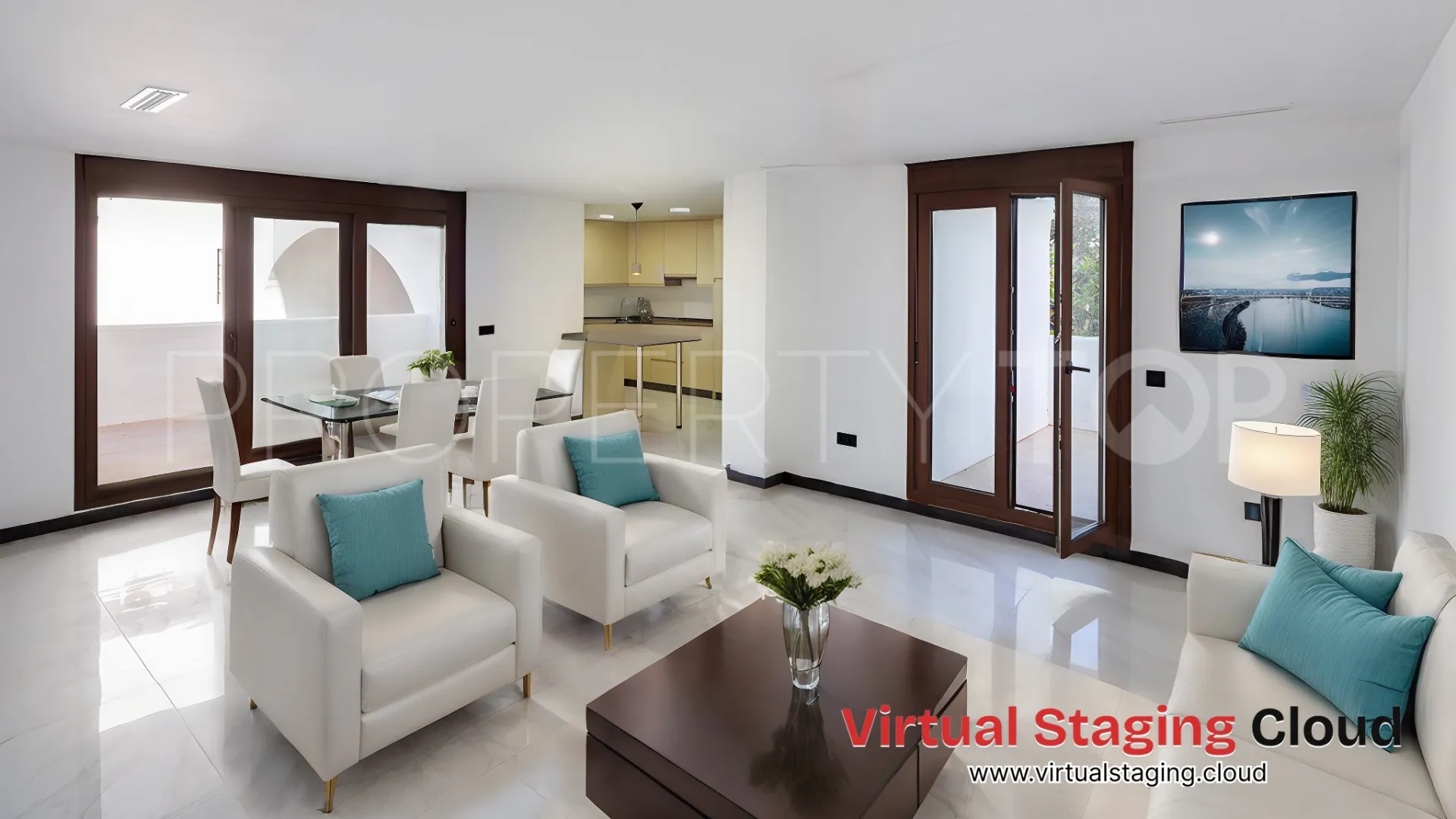Marbella - Puerto Banus, apartamento a la venta