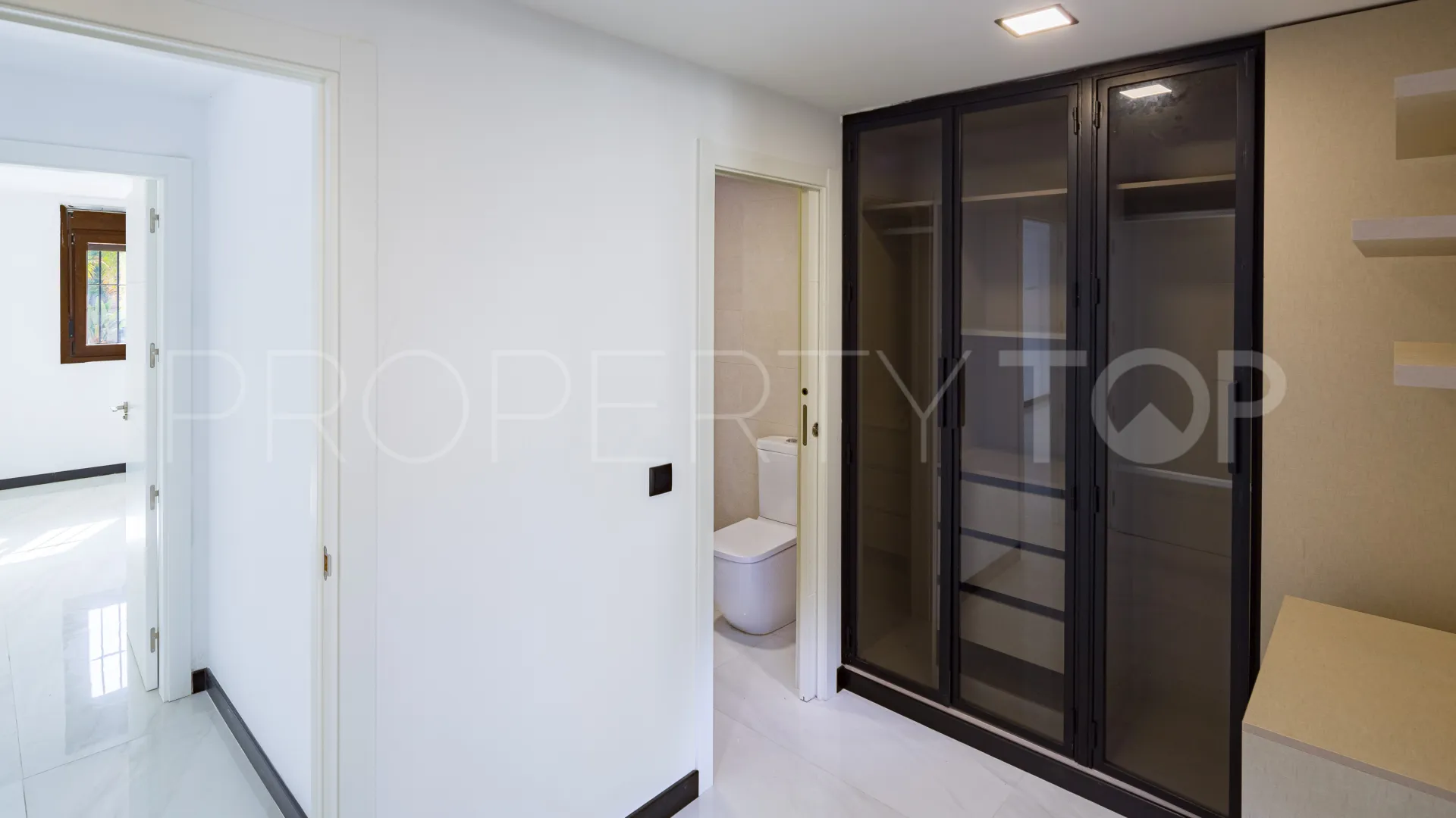 Marbella - Puerto Banus, apartamento a la venta