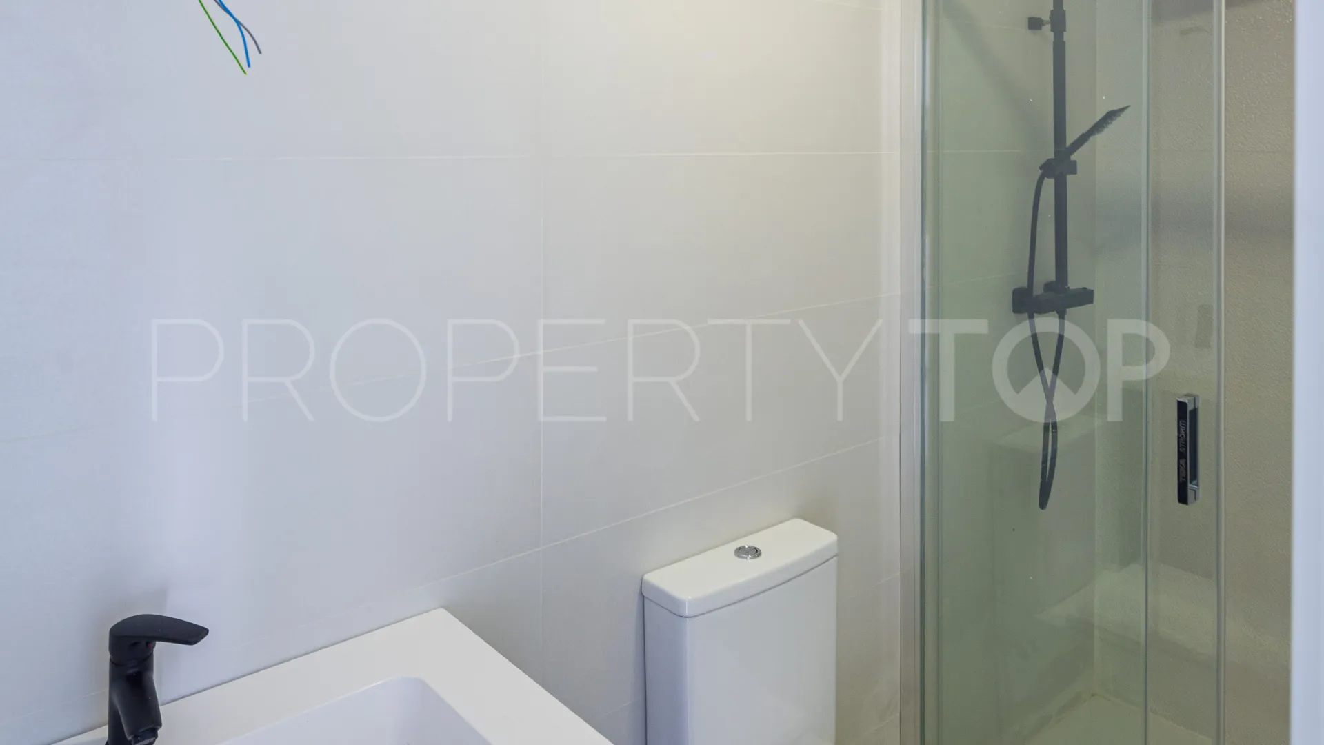 Marbella - Puerto Banus, apartamento a la venta