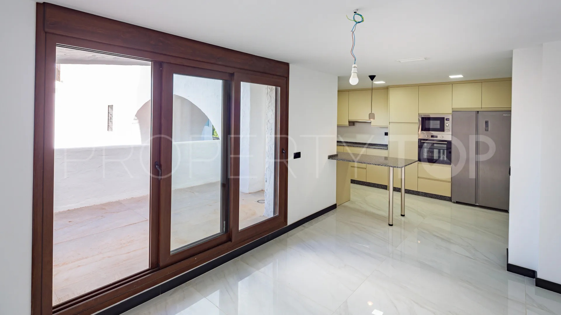 Marbella - Puerto Banus, apartamento a la venta