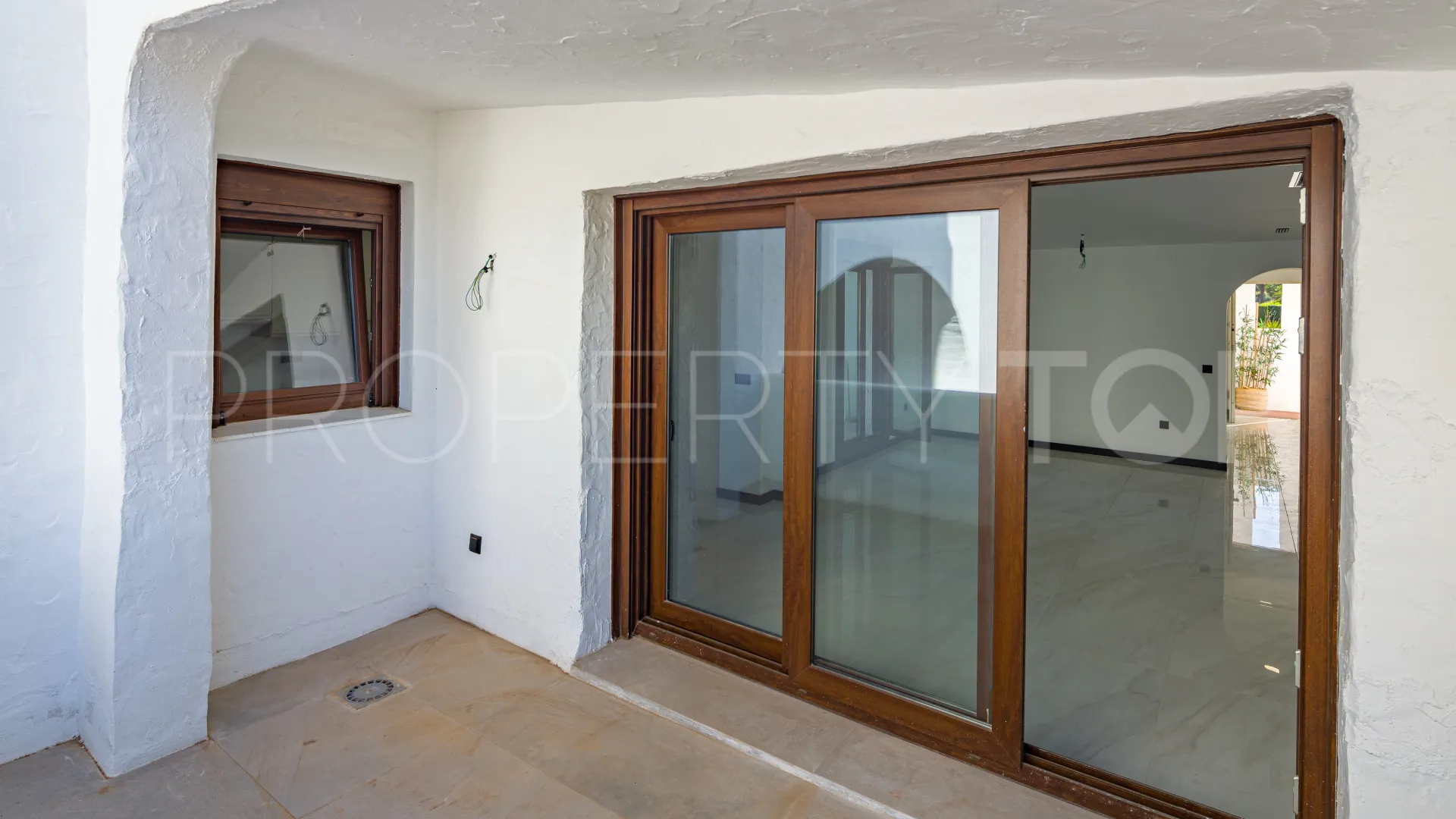 Marbella - Puerto Banus, apartamento a la venta