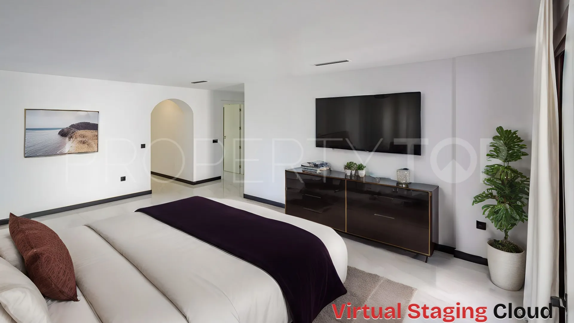Marbella - Puerto Banus, apartamento a la venta