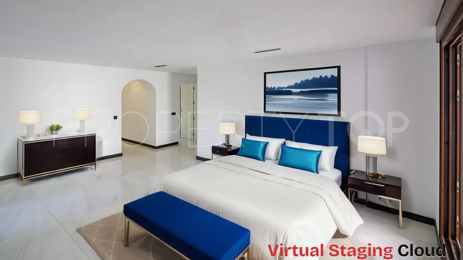Marbella - Puerto Banus, apartamento a la venta