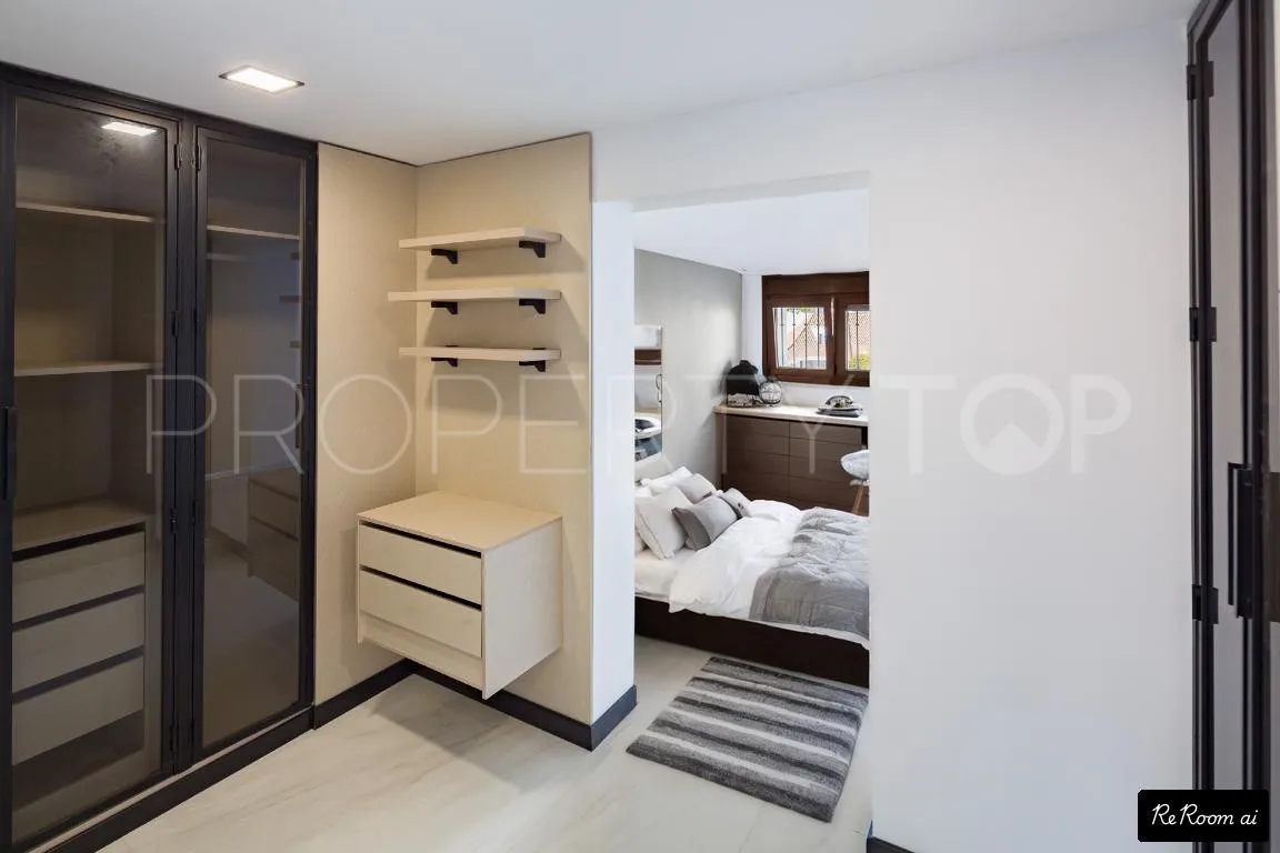 Marbella - Puerto Banus, apartamento a la venta