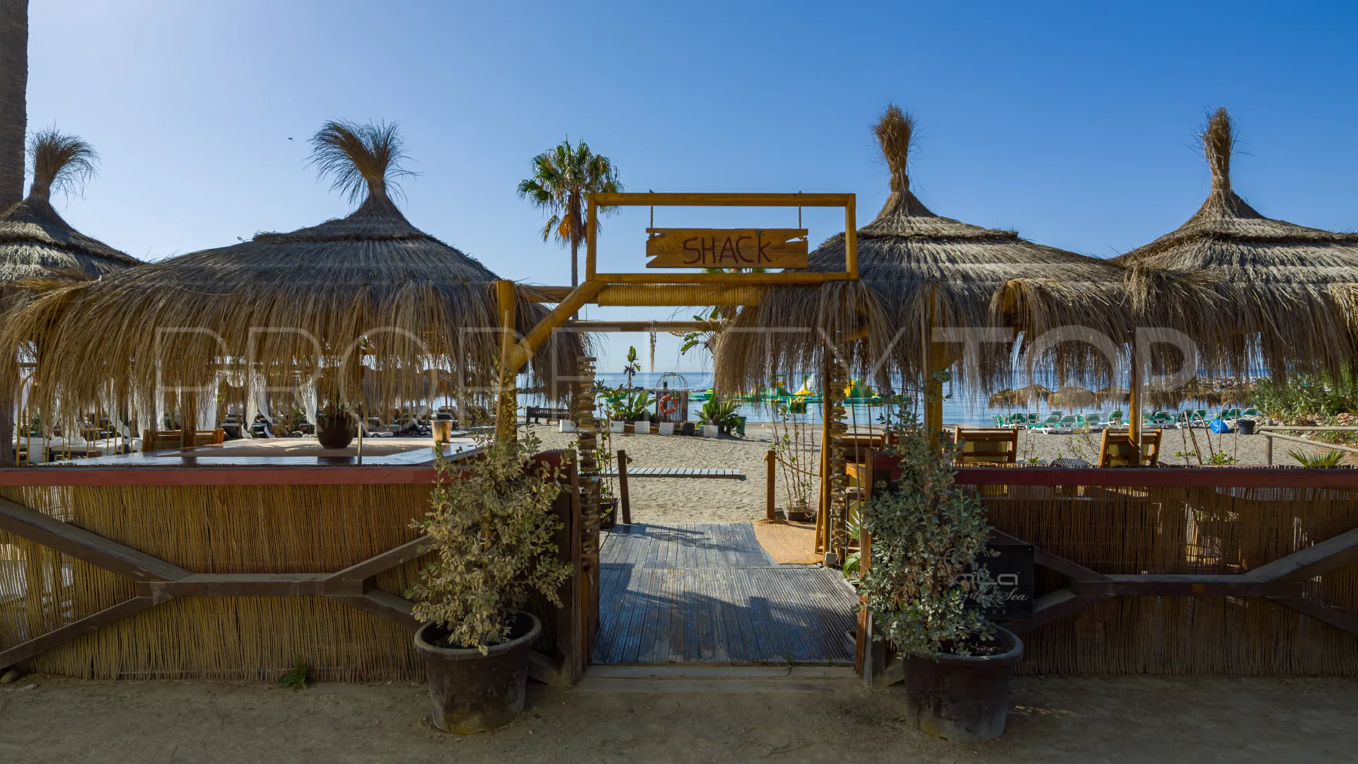 Marbella - Puerto Banus, apartamento a la venta
