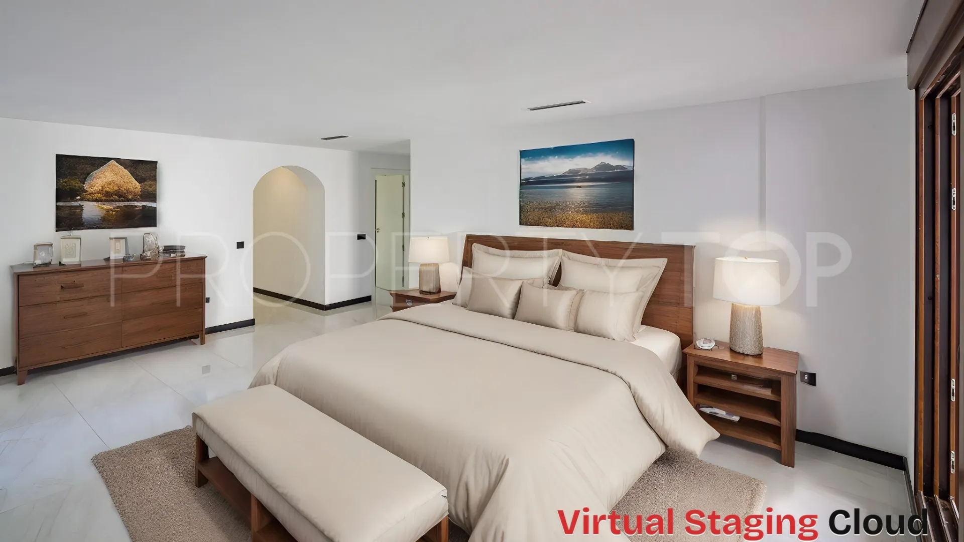 Marbella - Puerto Banus, apartamento a la venta