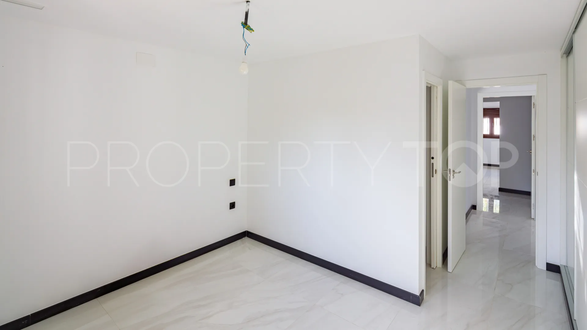 Marbella - Puerto Banus, apartamento a la venta