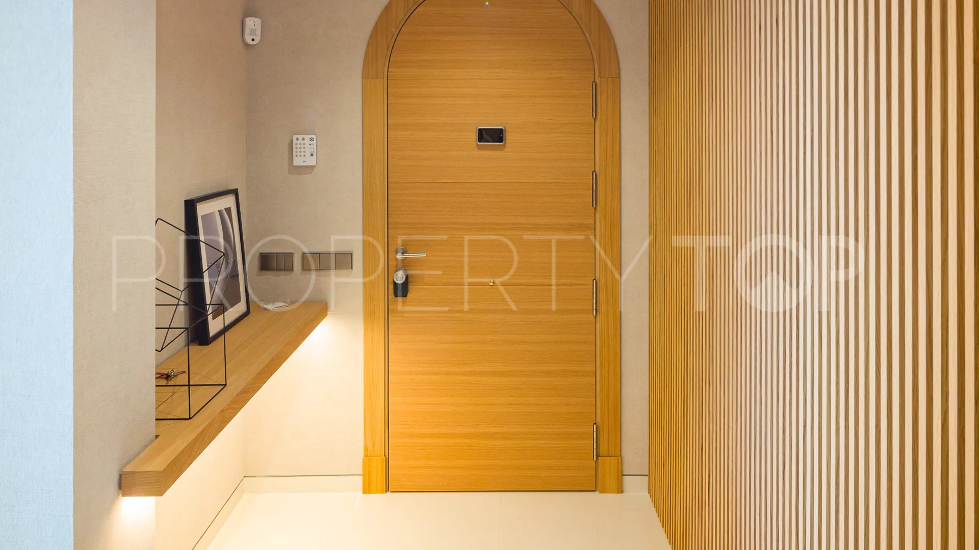 Marbella - Puerto Banus, apartamento a la venta de 4 dormitorios