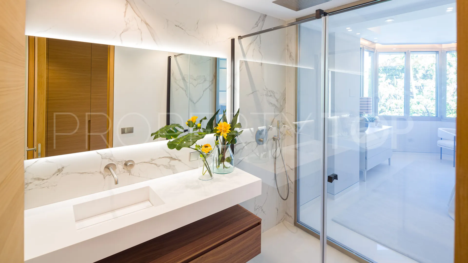 Marbella - Puerto Banus, apartamento a la venta de 4 dormitorios