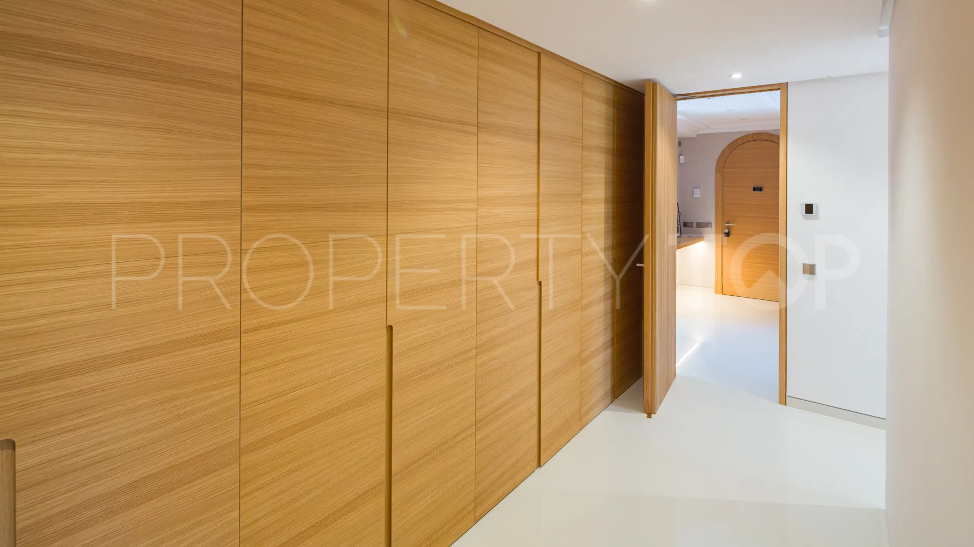 Marbella - Puerto Banus, apartamento a la venta de 4 dormitorios