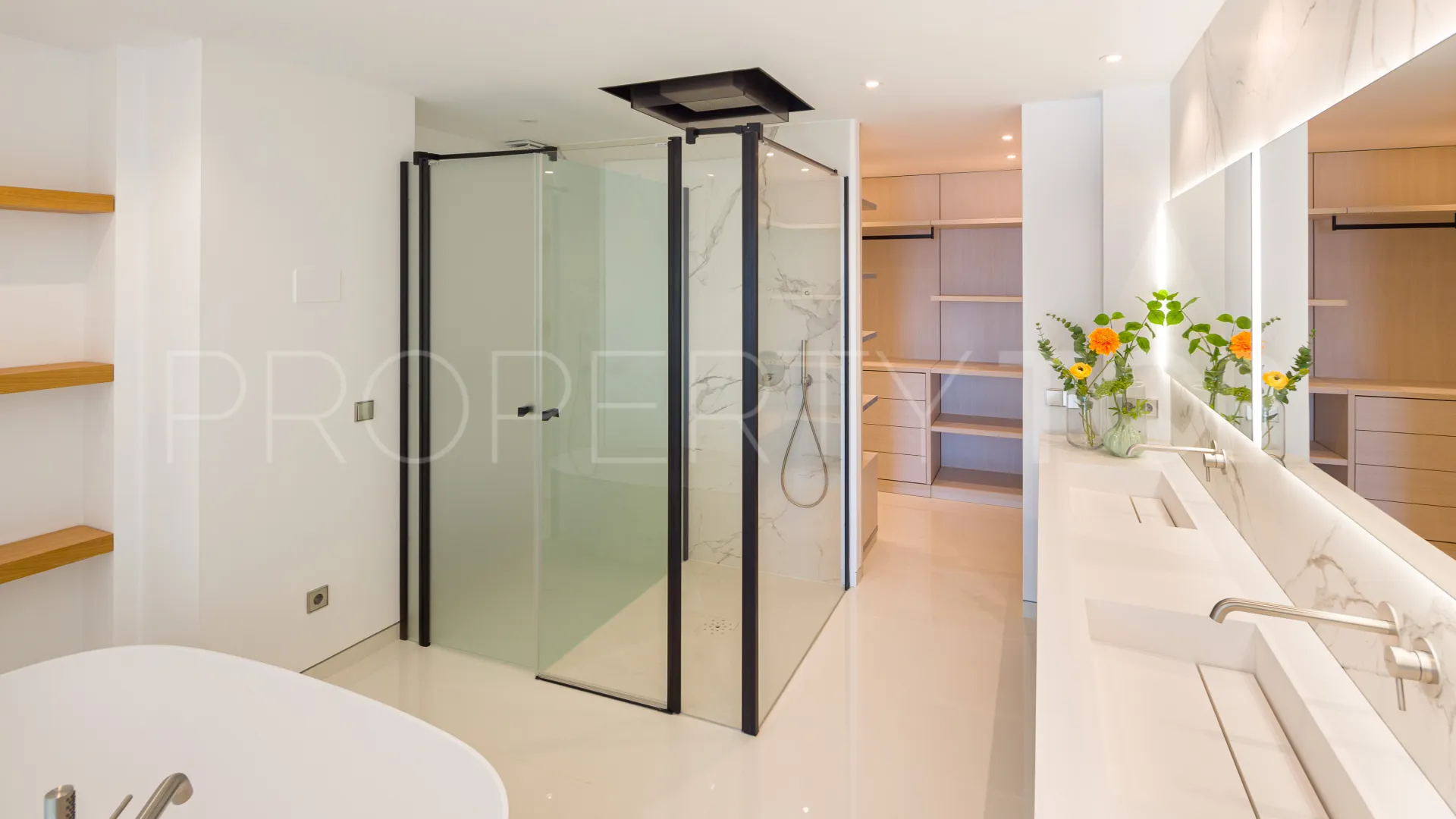 Marbella - Puerto Banus, apartamento a la venta de 4 dormitorios
