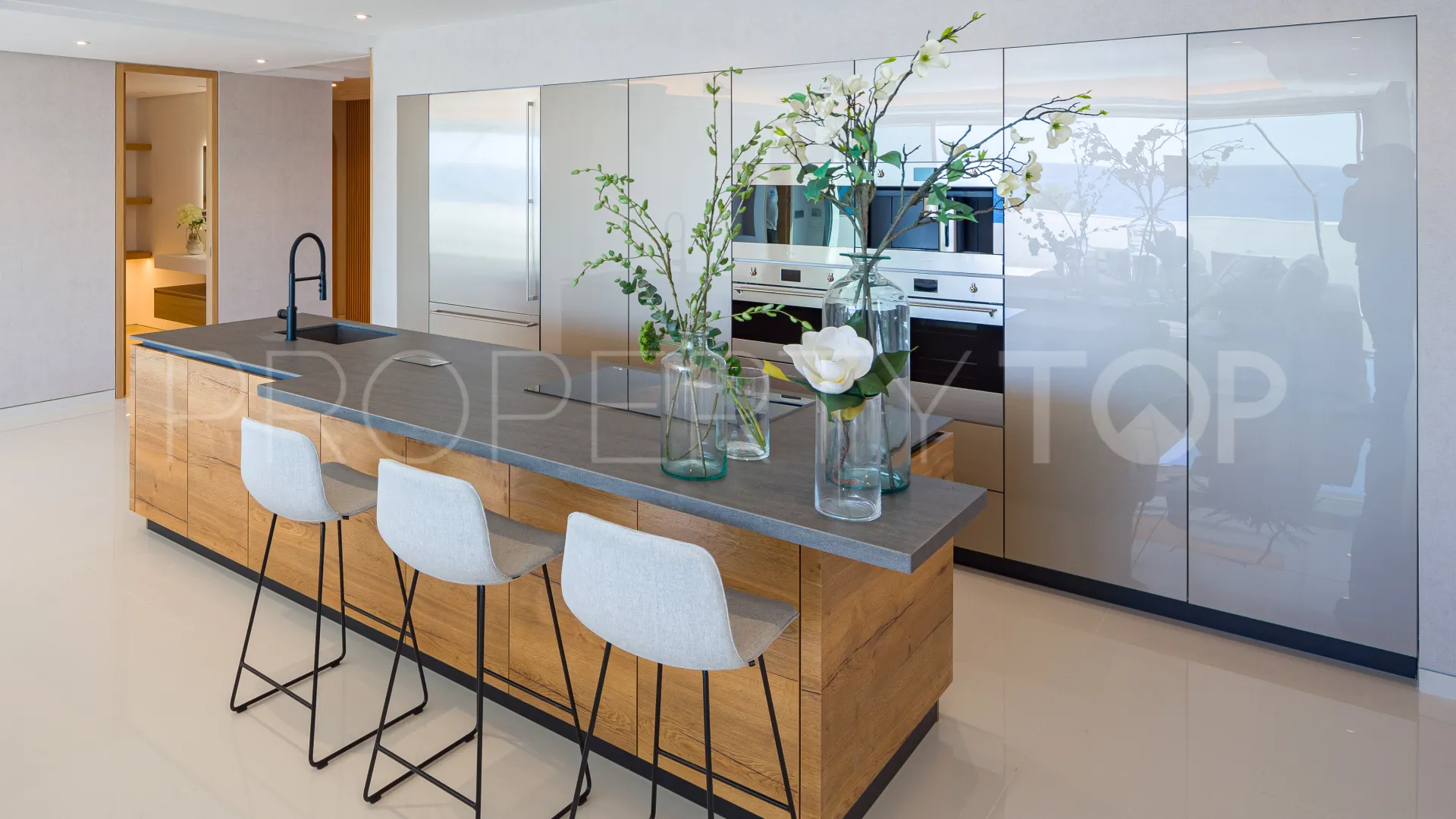 Marbella - Puerto Banus, apartamento a la venta de 4 dormitorios