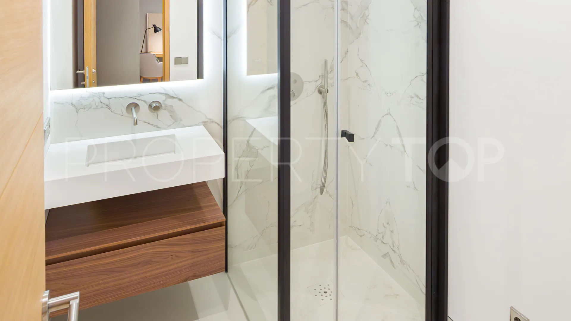 Marbella - Puerto Banus, apartamento a la venta de 4 dormitorios