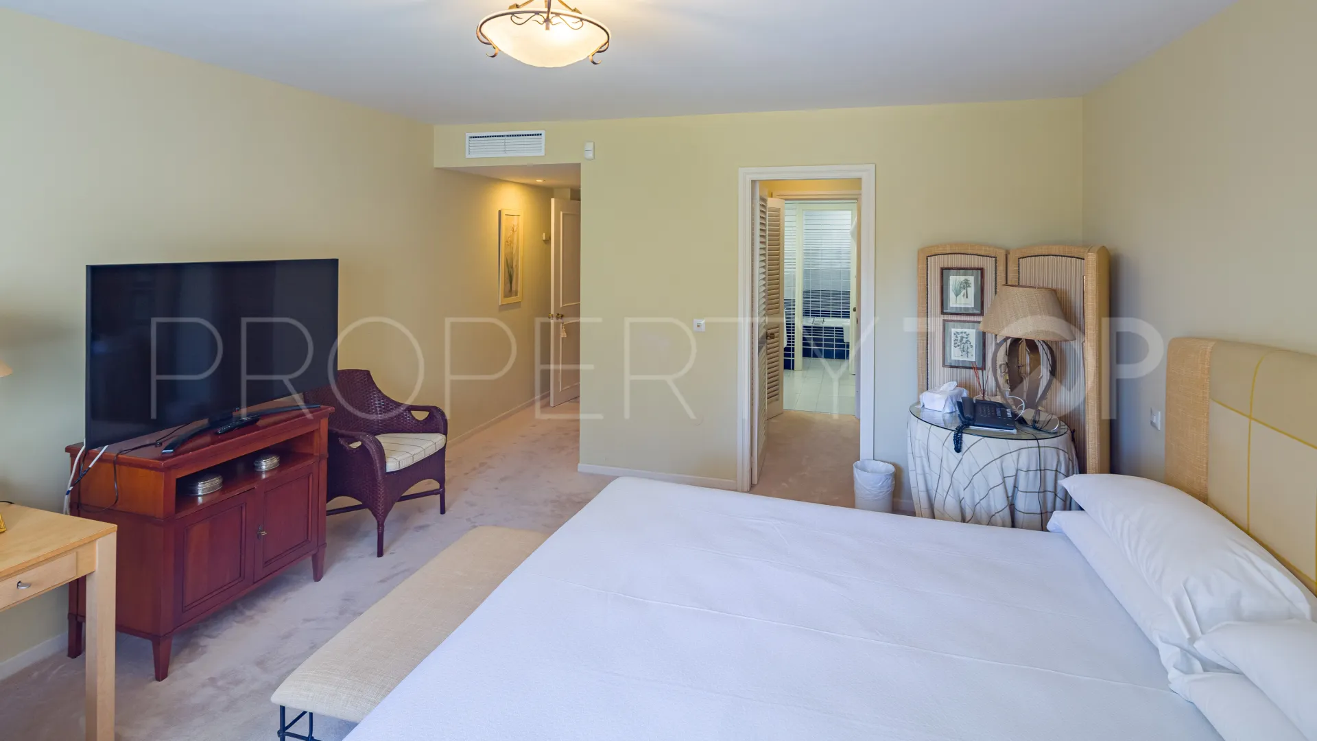 Marbella Golden Mile, villa en venta