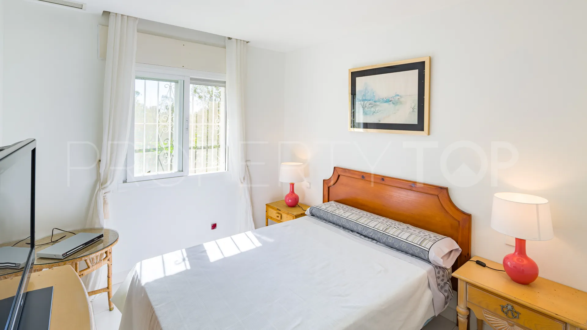 Marbella Golden Mile, villa en venta