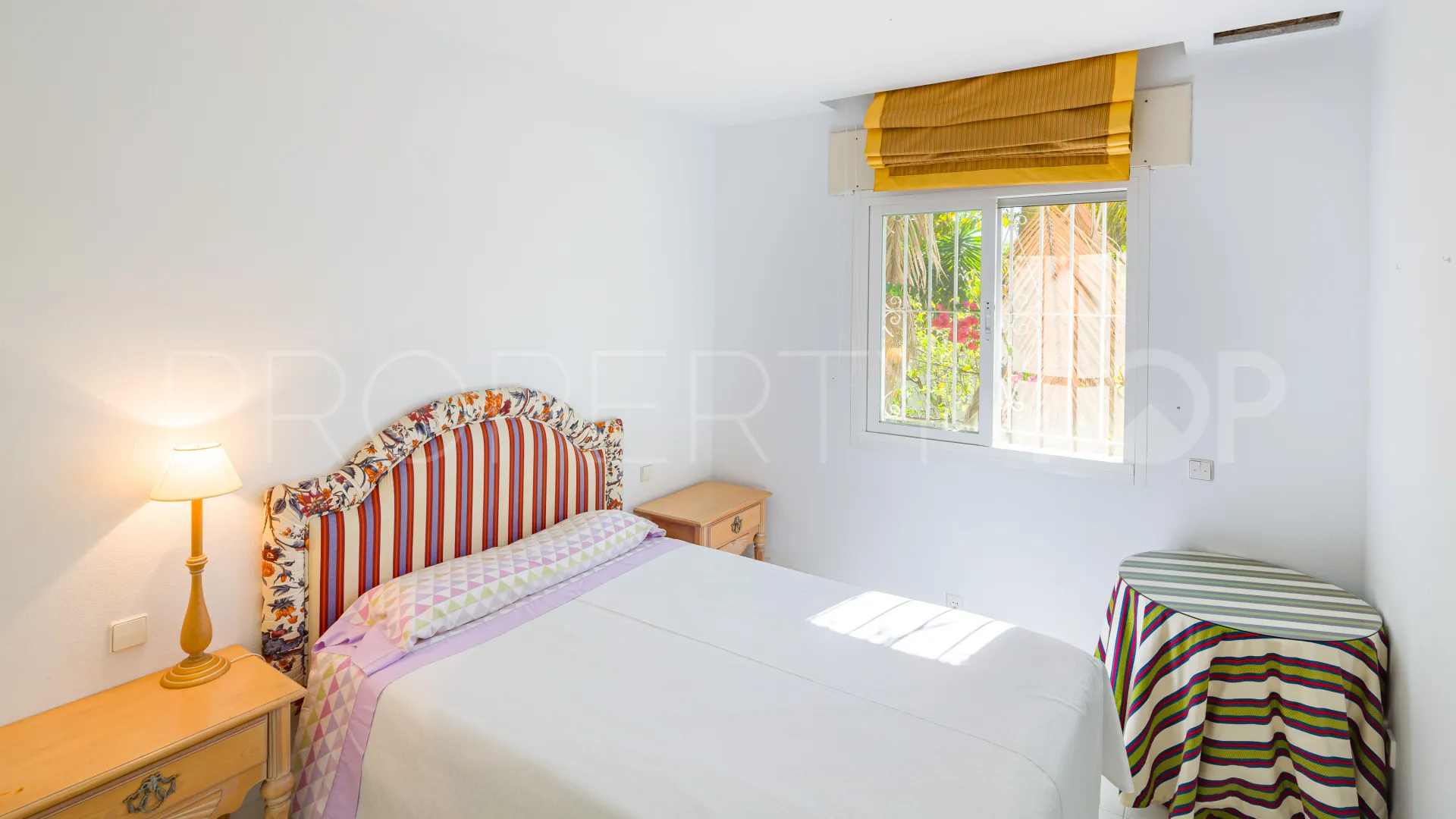 Marbella Golden Mile, villa en venta