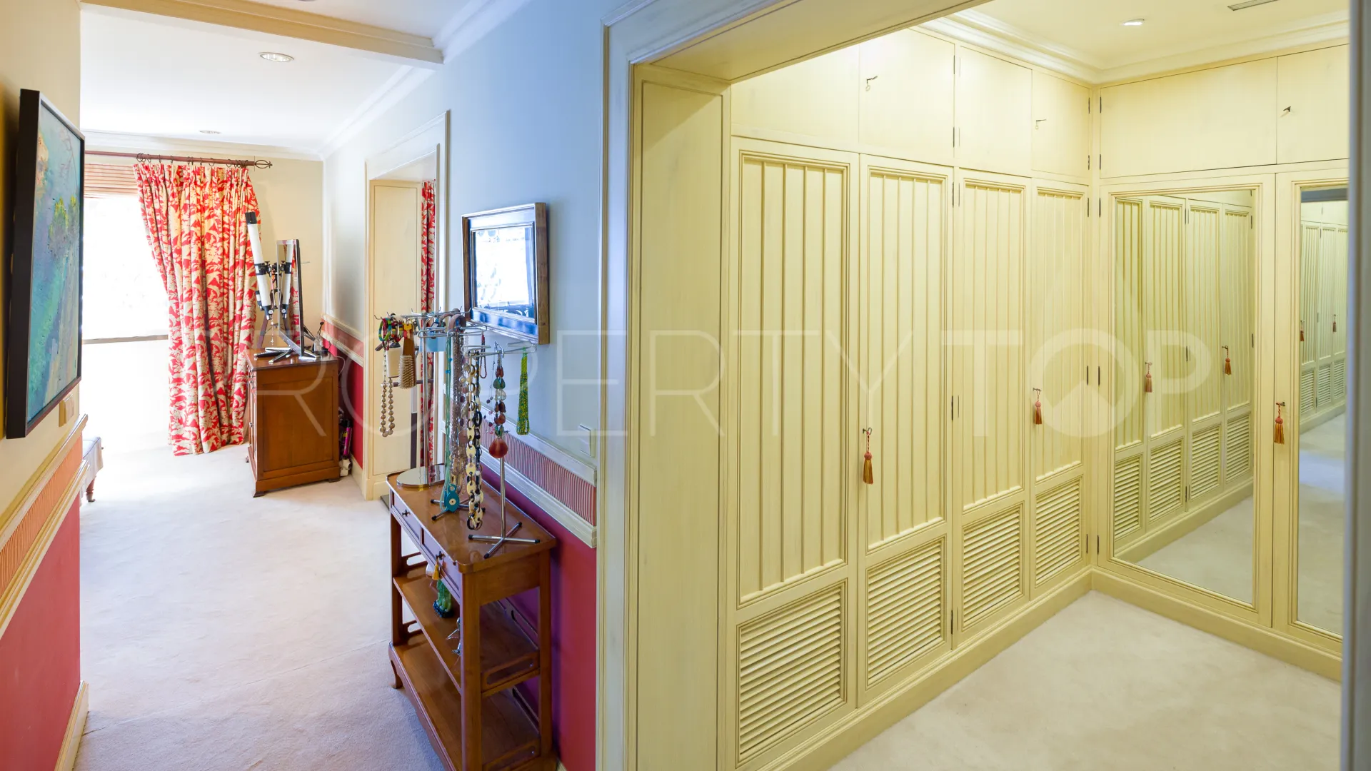 Marbella Golden Mile, villa en venta