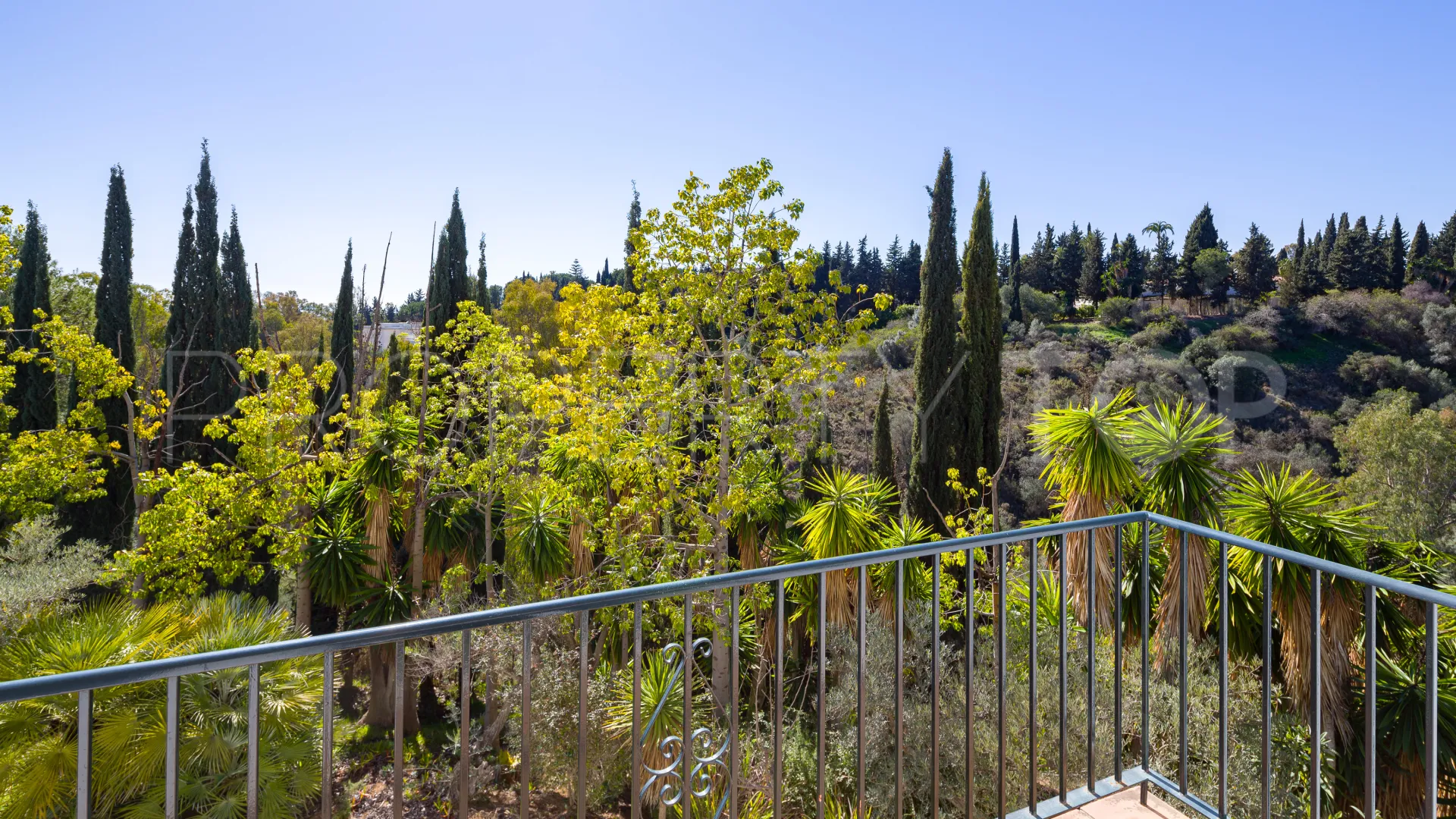Marbella Golden Mile, villa en venta