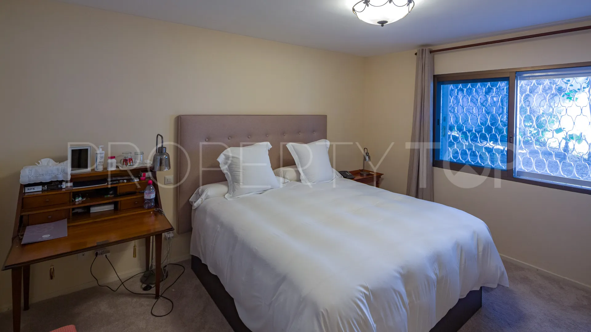 Marbella Golden Mile, villa en venta