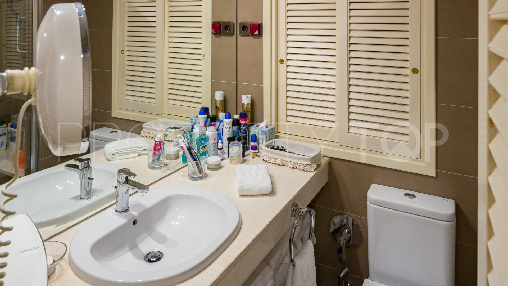 Marbella Golden Mile, villa en venta