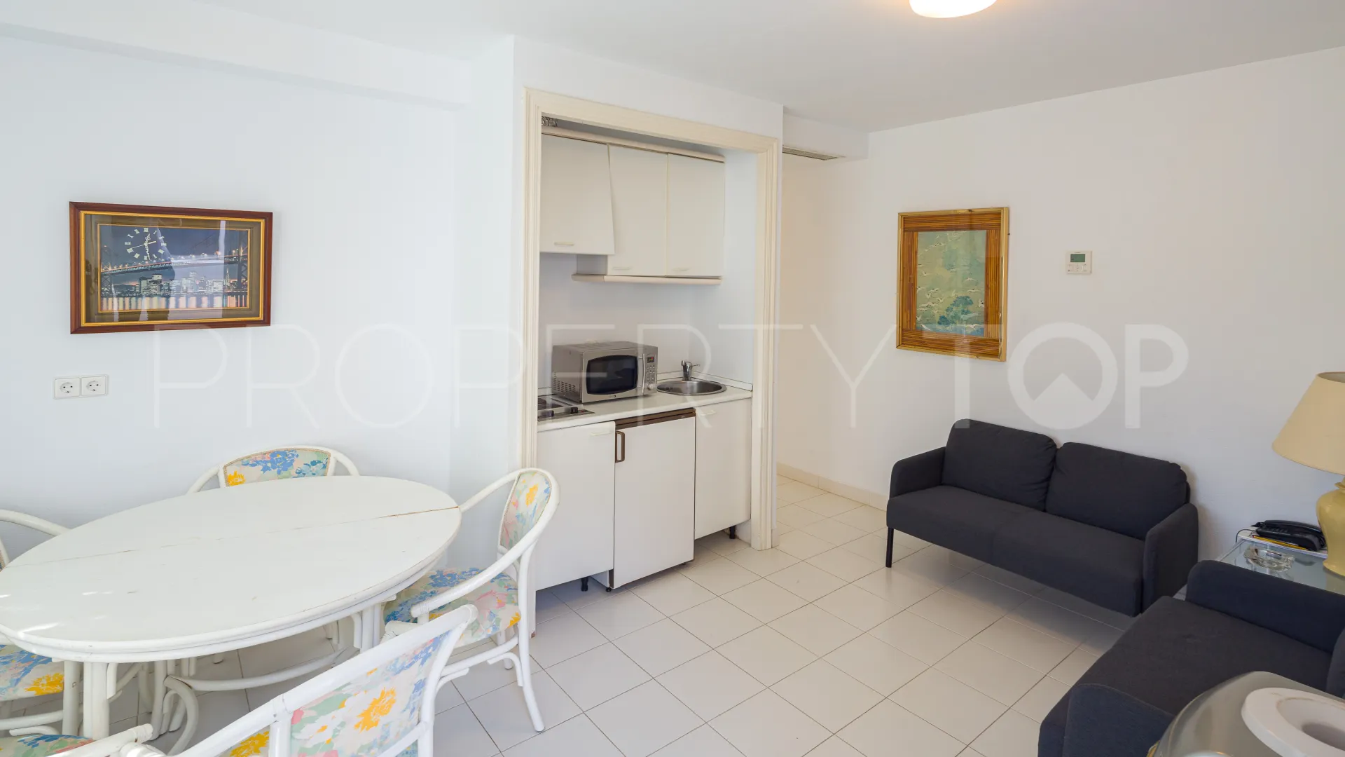 Marbella Golden Mile, villa en venta