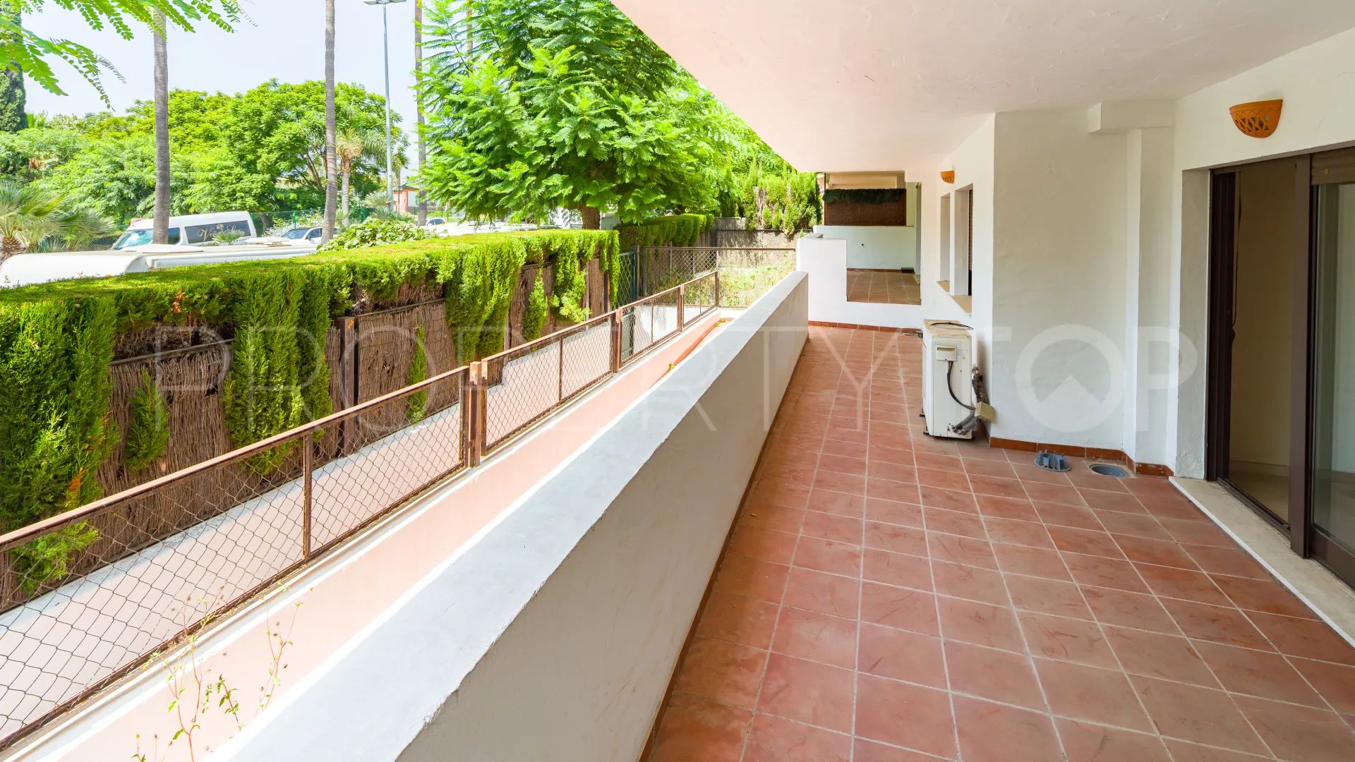 Apartamento planta baja en venta de 2 dormitorios en Costalita del Mar
