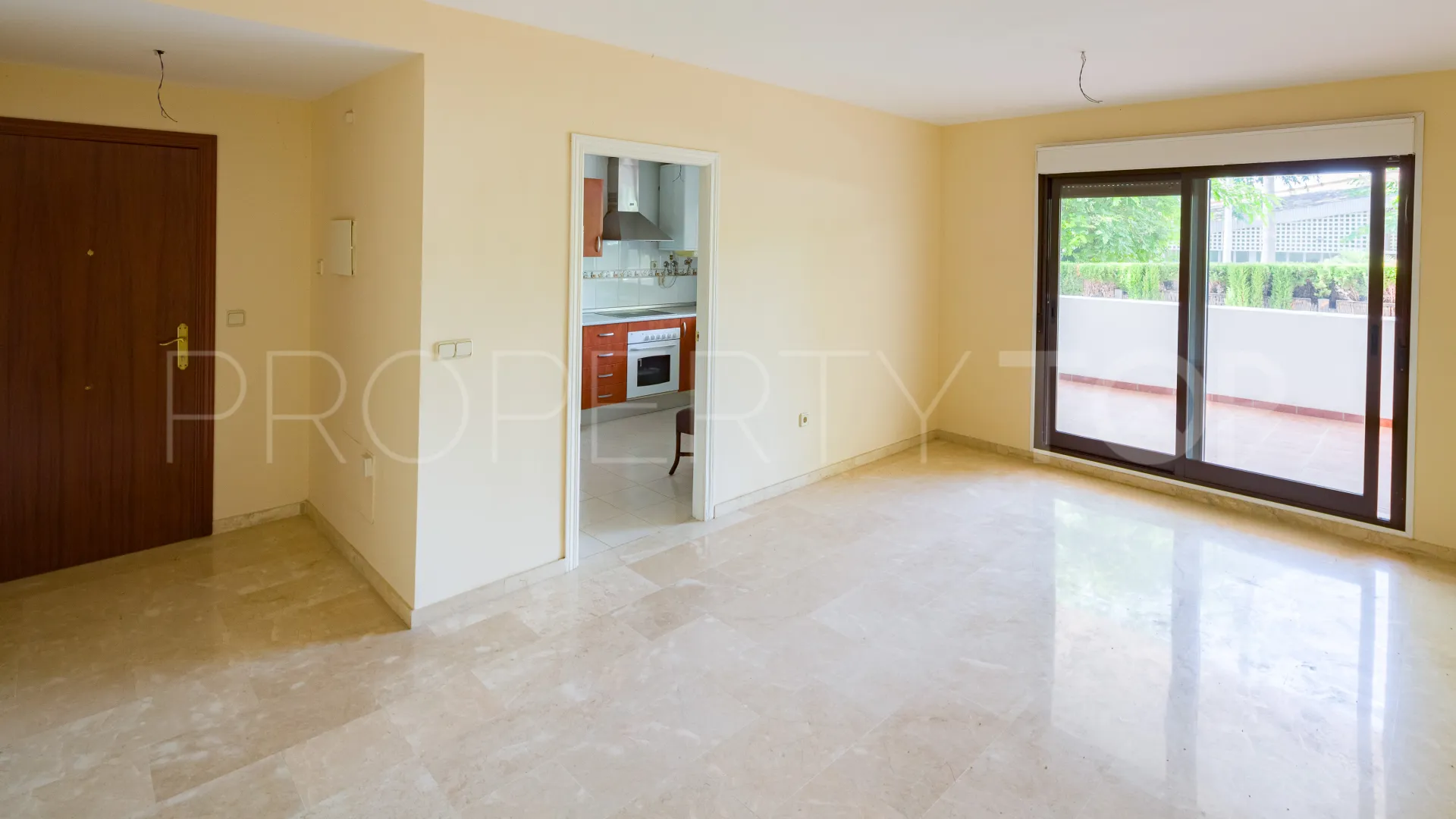 Apartamento planta baja en venta de 2 dormitorios en Costalita del Mar