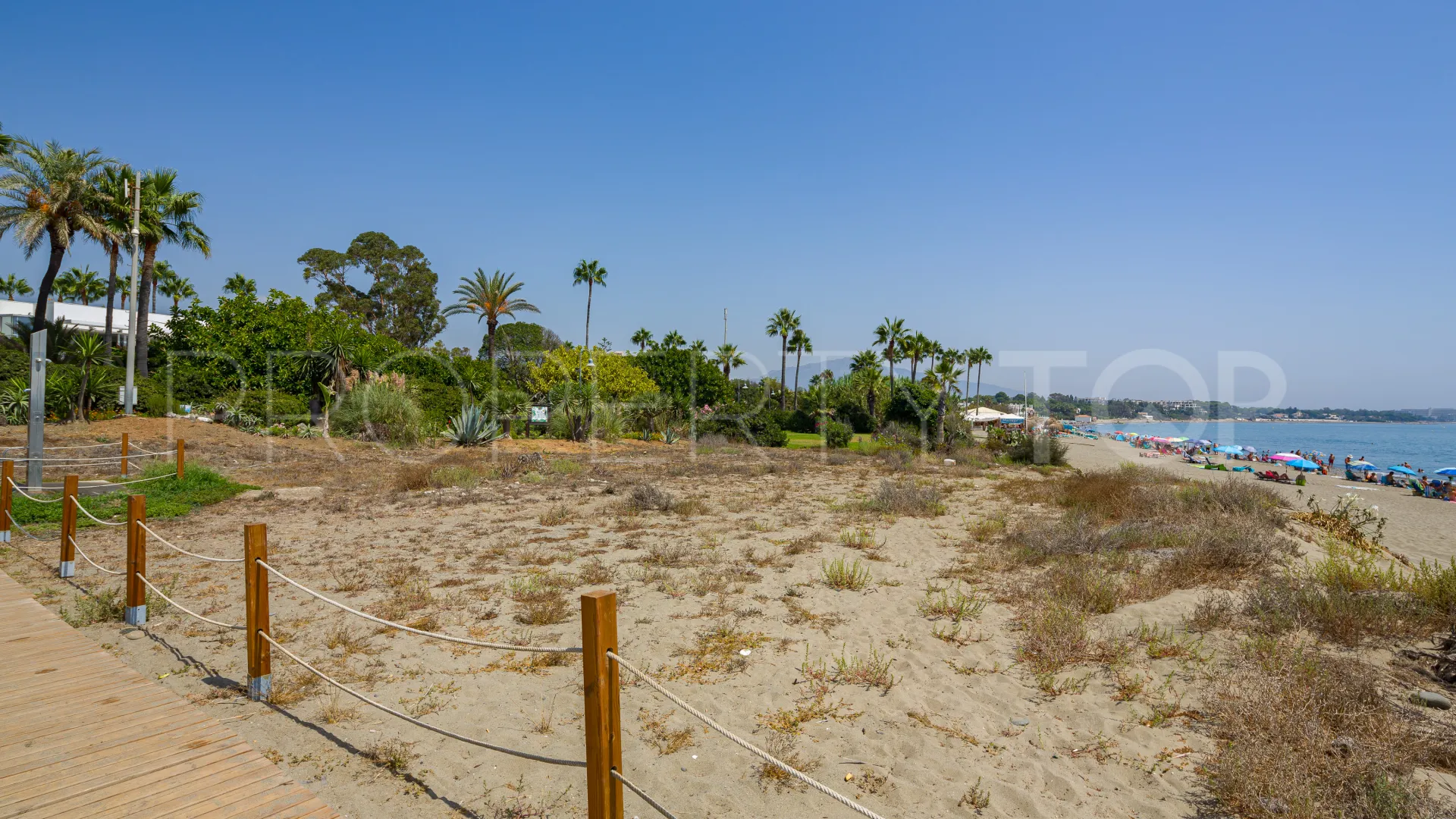 Apartamento planta baja en venta de 2 dormitorios en Costalita del Mar