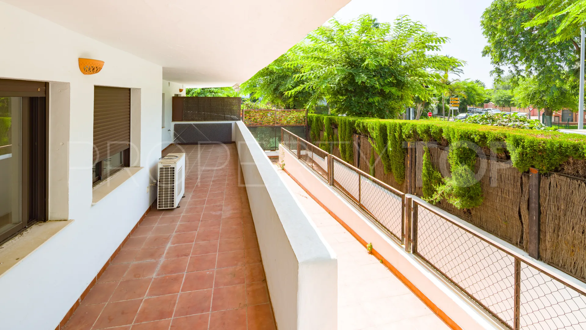Apartamento planta baja en venta de 2 dormitorios en Costalita del Mar