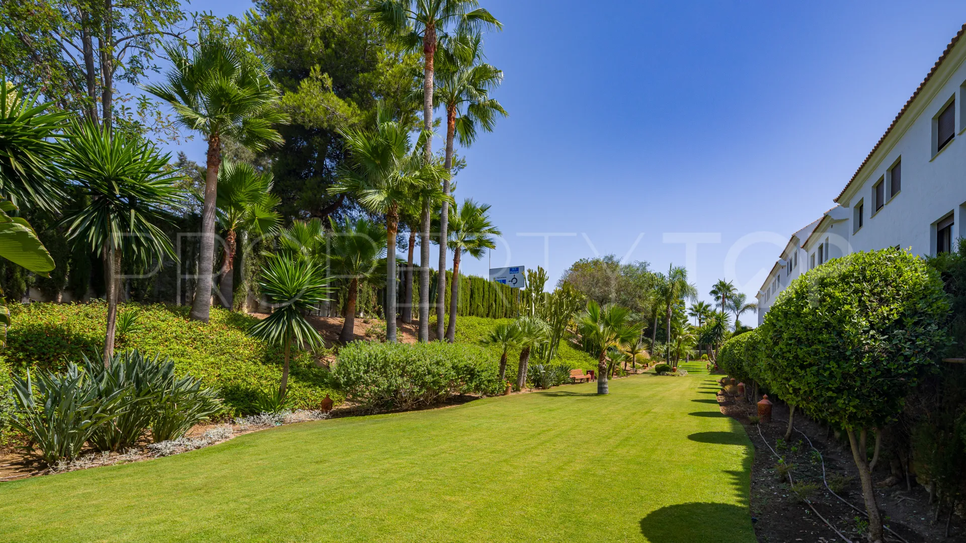 Apartamento planta baja en venta de 2 dormitorios en Costalita del Mar