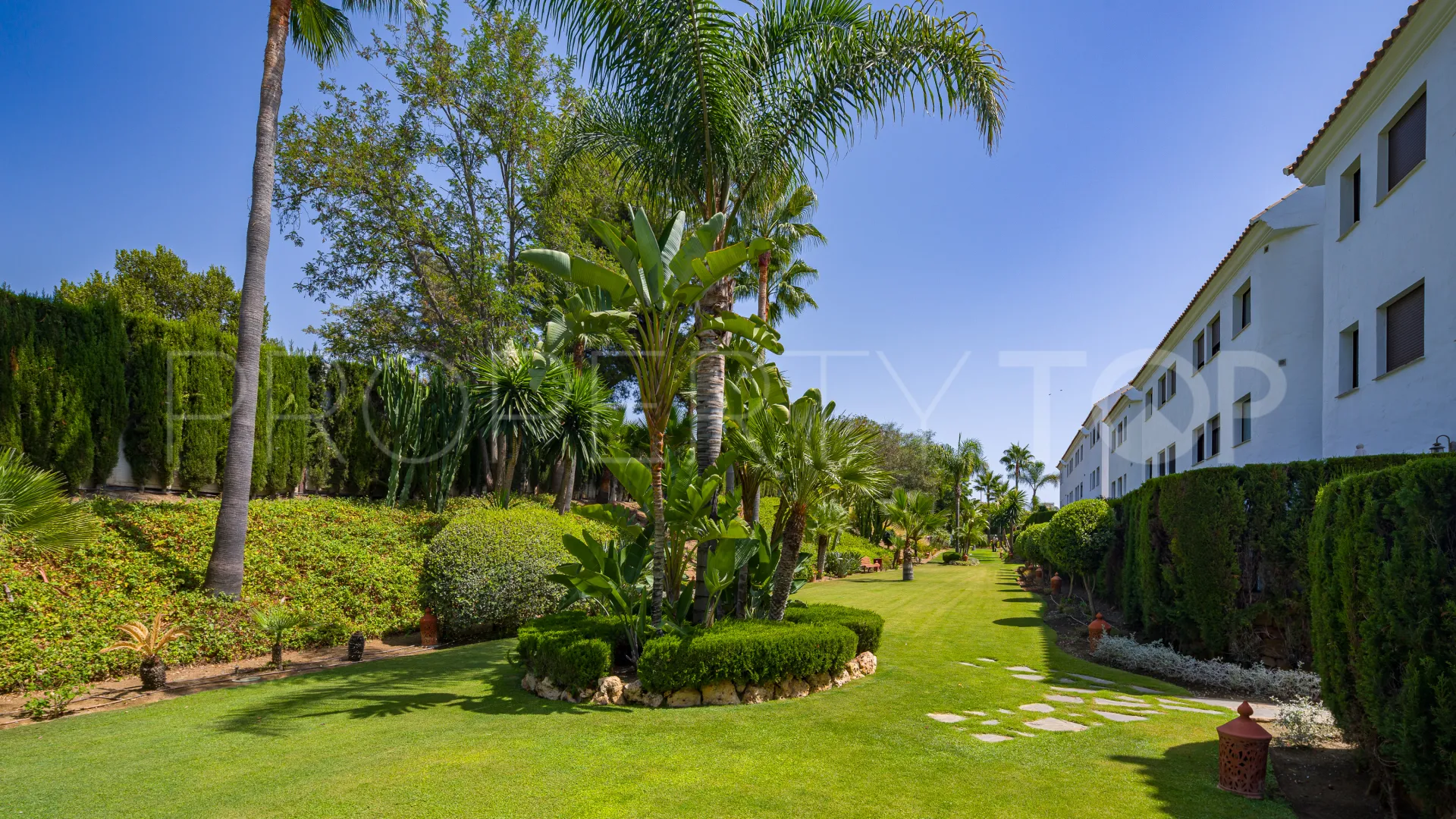 Apartamento planta baja en venta de 2 dormitorios en Costalita del Mar