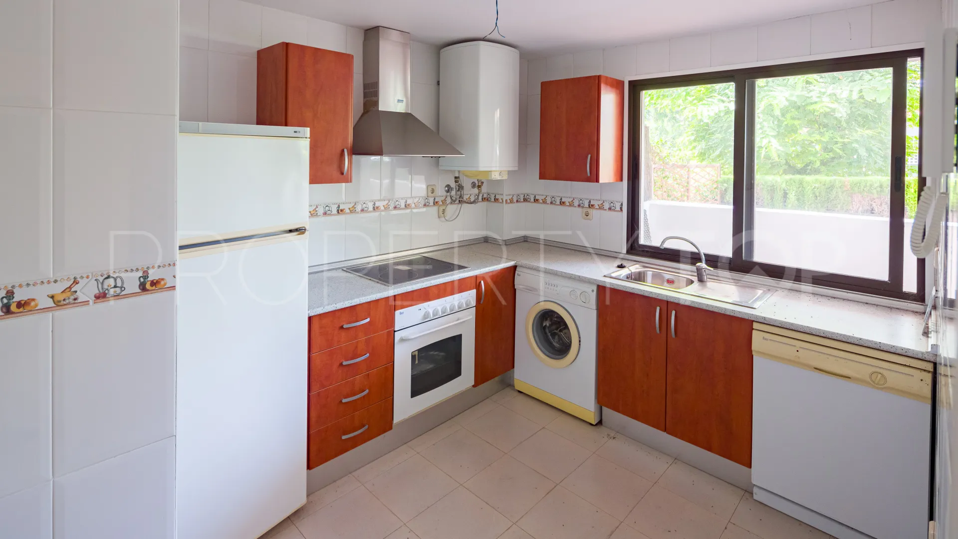 Apartamento planta baja en venta de 2 dormitorios en Costalita del Mar